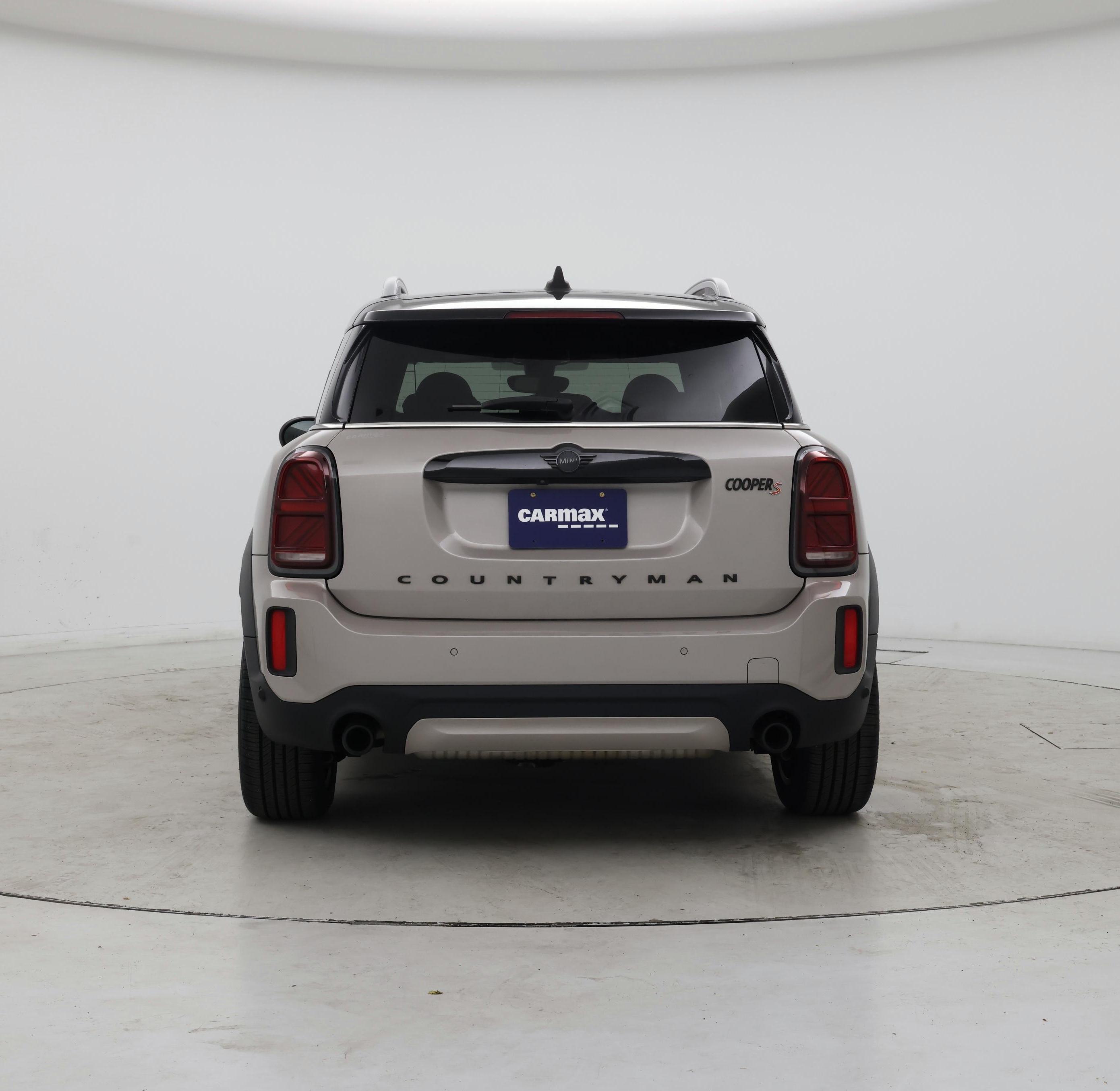 Thumbnail: 2022 MINI Cooper Countryman - 6