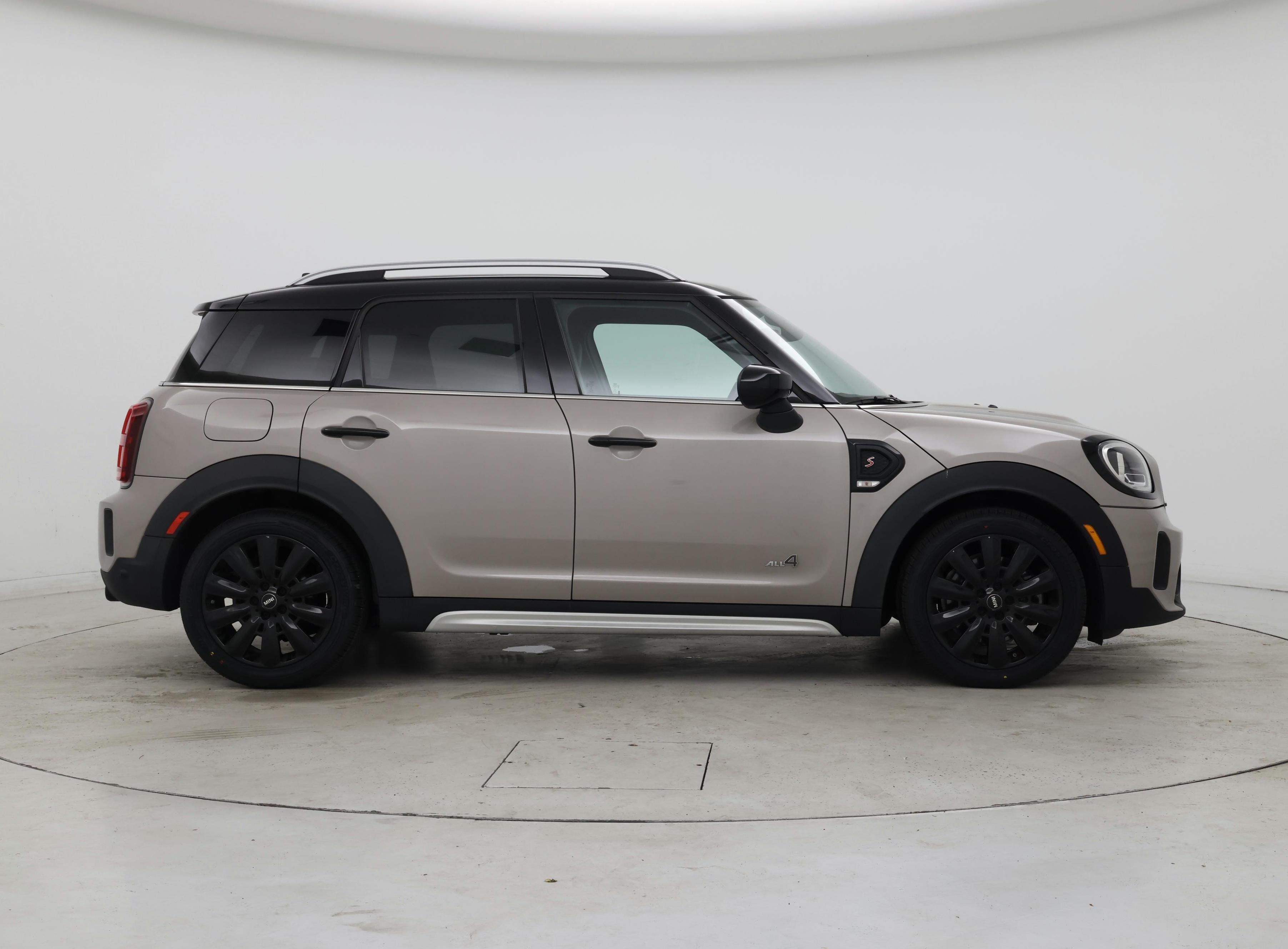 Thumbnail: 2022 MINI Cooper Countryman - 7