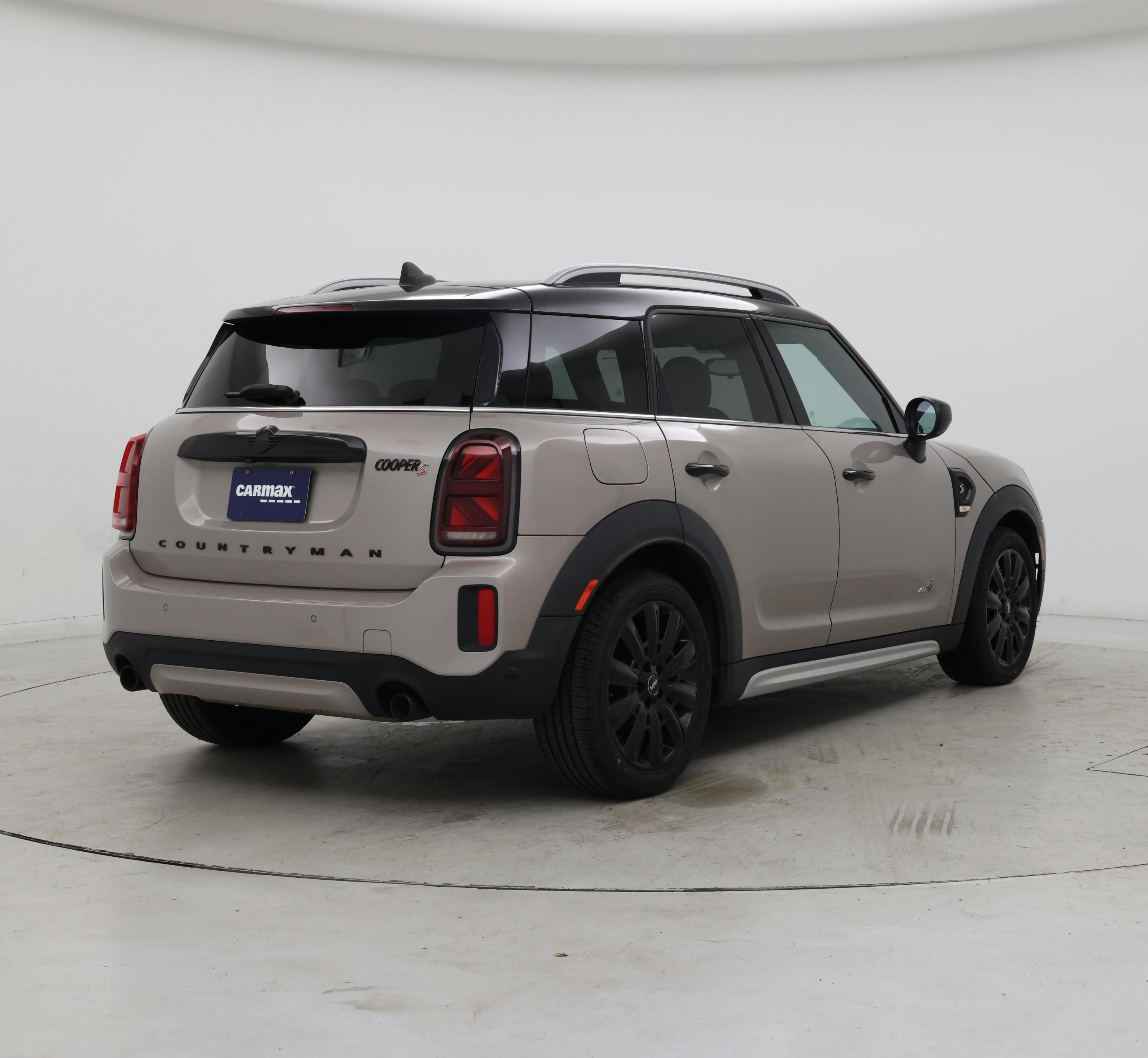 Thumbnail: 2022 MINI Cooper Countryman - 8