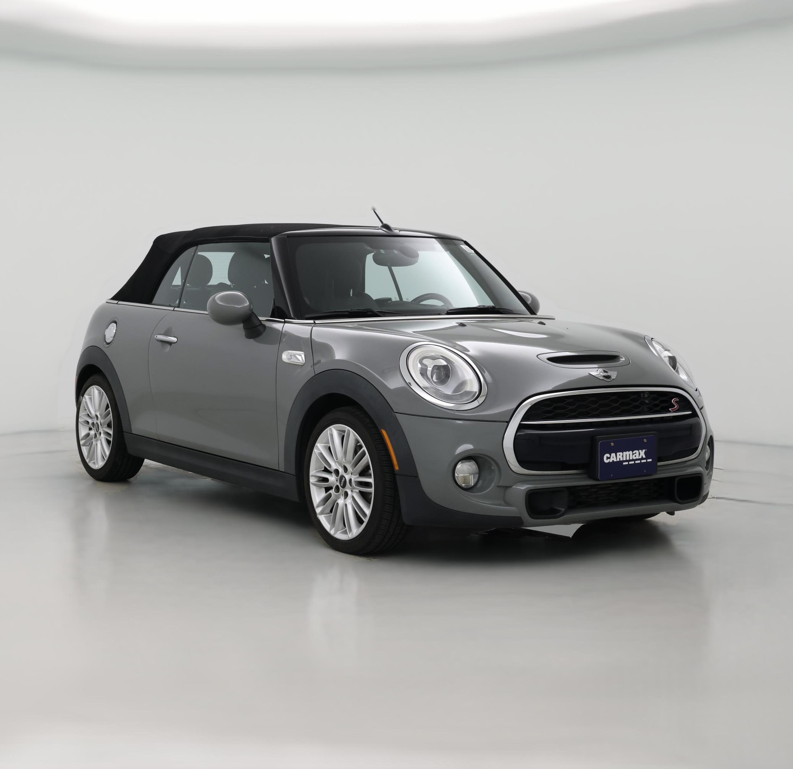 Thumbnail: 2017 MINI Cooper - 1