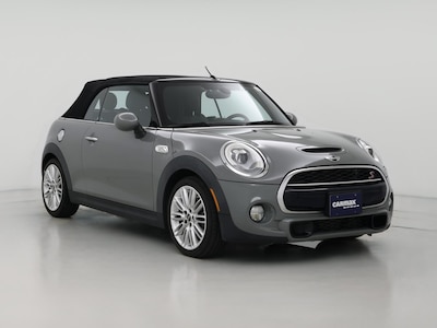 2017 Mini Cooper S