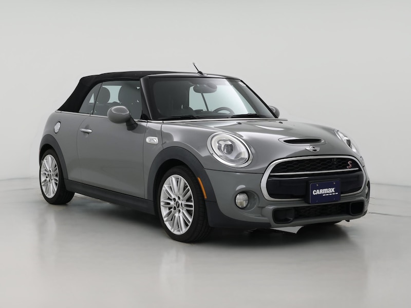 2017 MINI Cooper S -
                  Norwood, MA