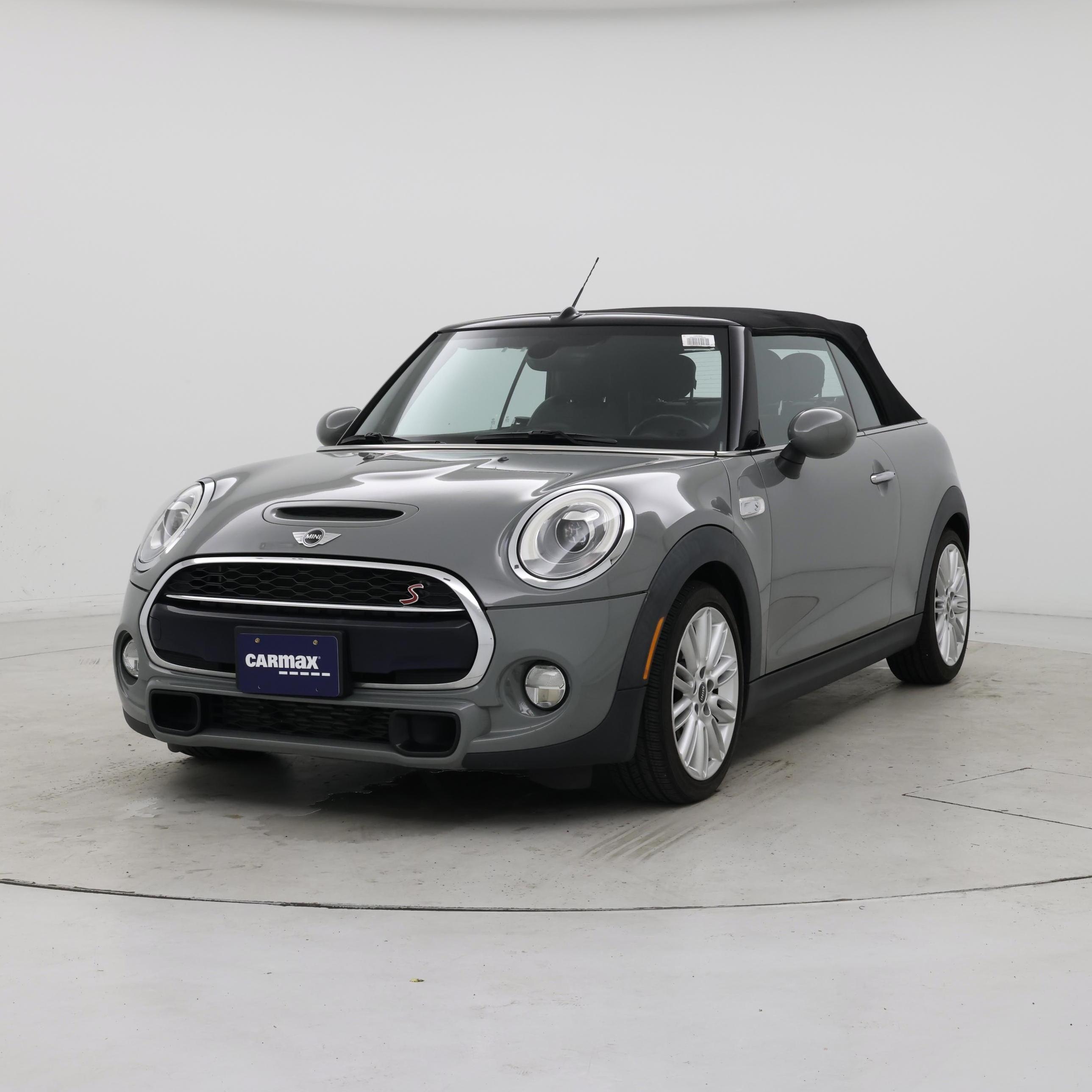 Thumbnail: 2017 MINI Cooper - 4