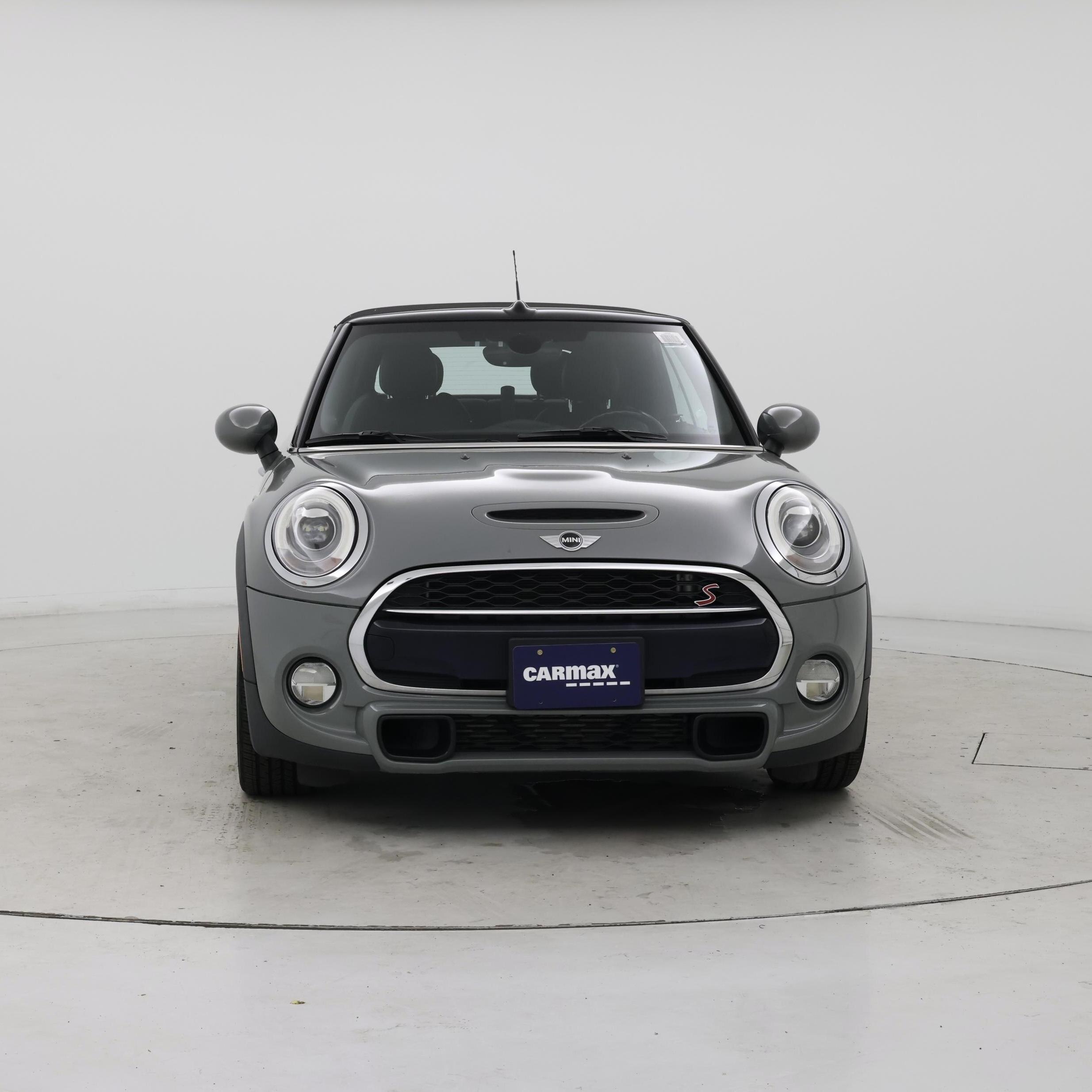 Thumbnail: 2017 MINI Cooper - 5