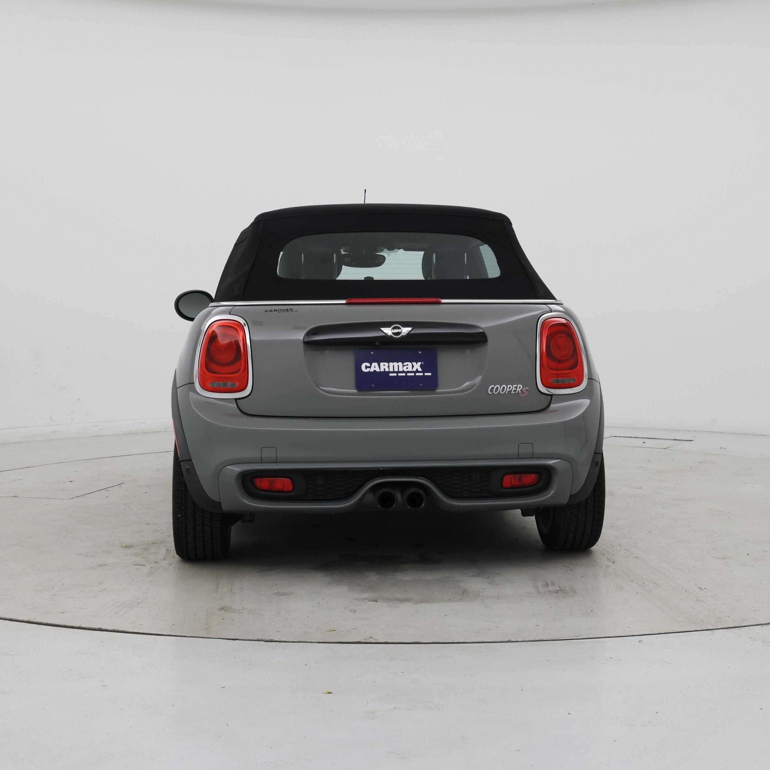 Thumbnail: 2017 MINI Cooper - 6
