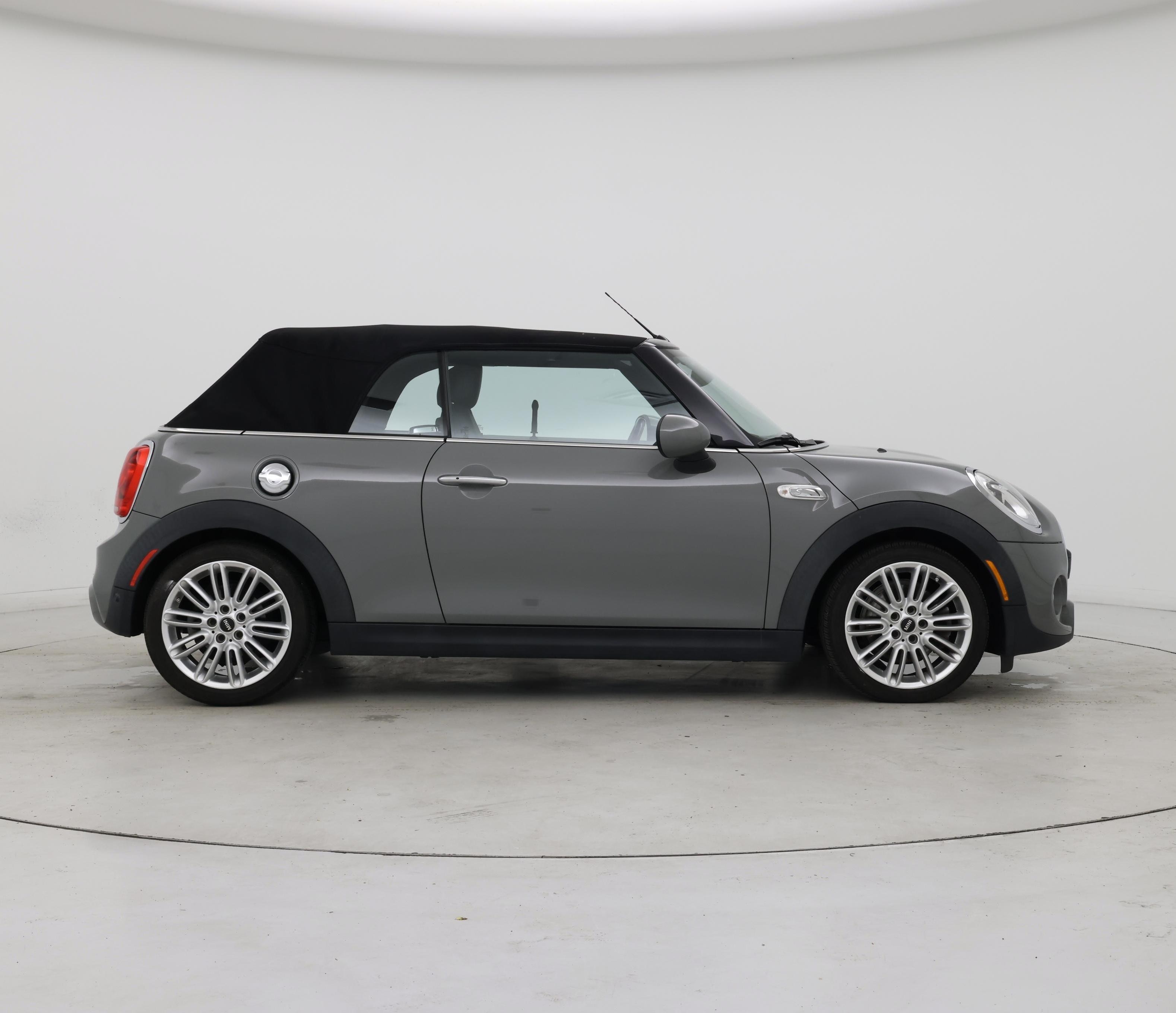 Thumbnail: 2017 MINI Cooper - 7