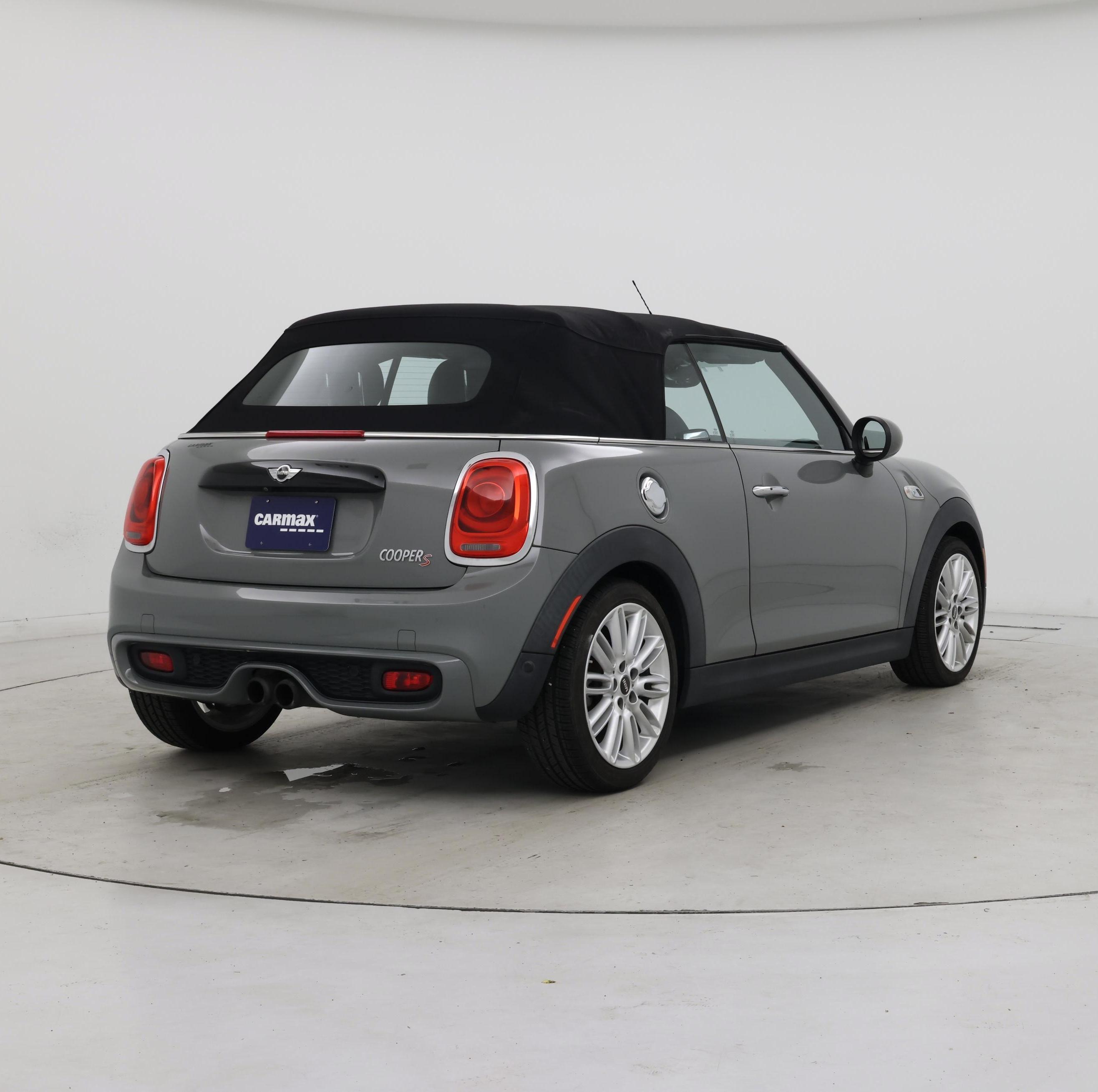 Thumbnail: 2017 MINI Cooper - 8