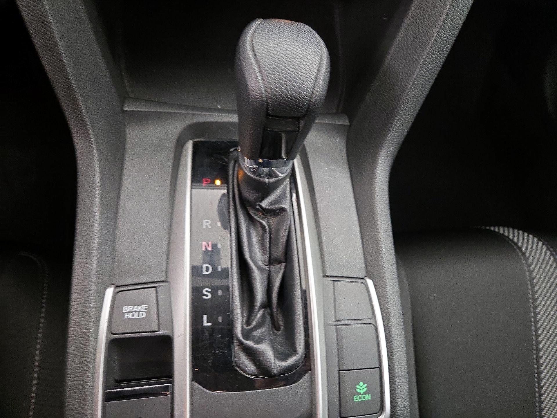 Thumbnail: 2016 Honda Civic - 17