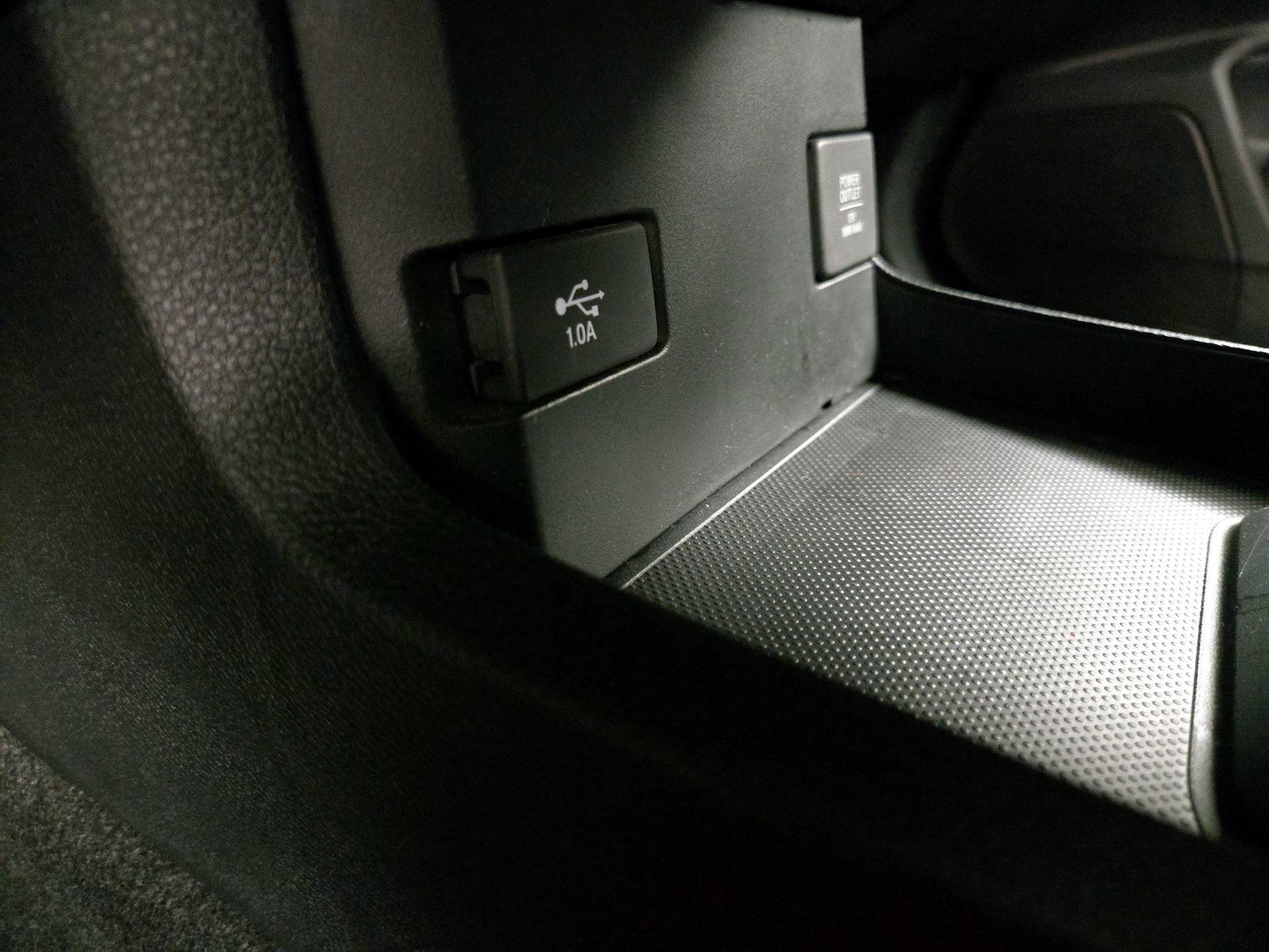 Thumbnail: 2016 Honda Civic - 18