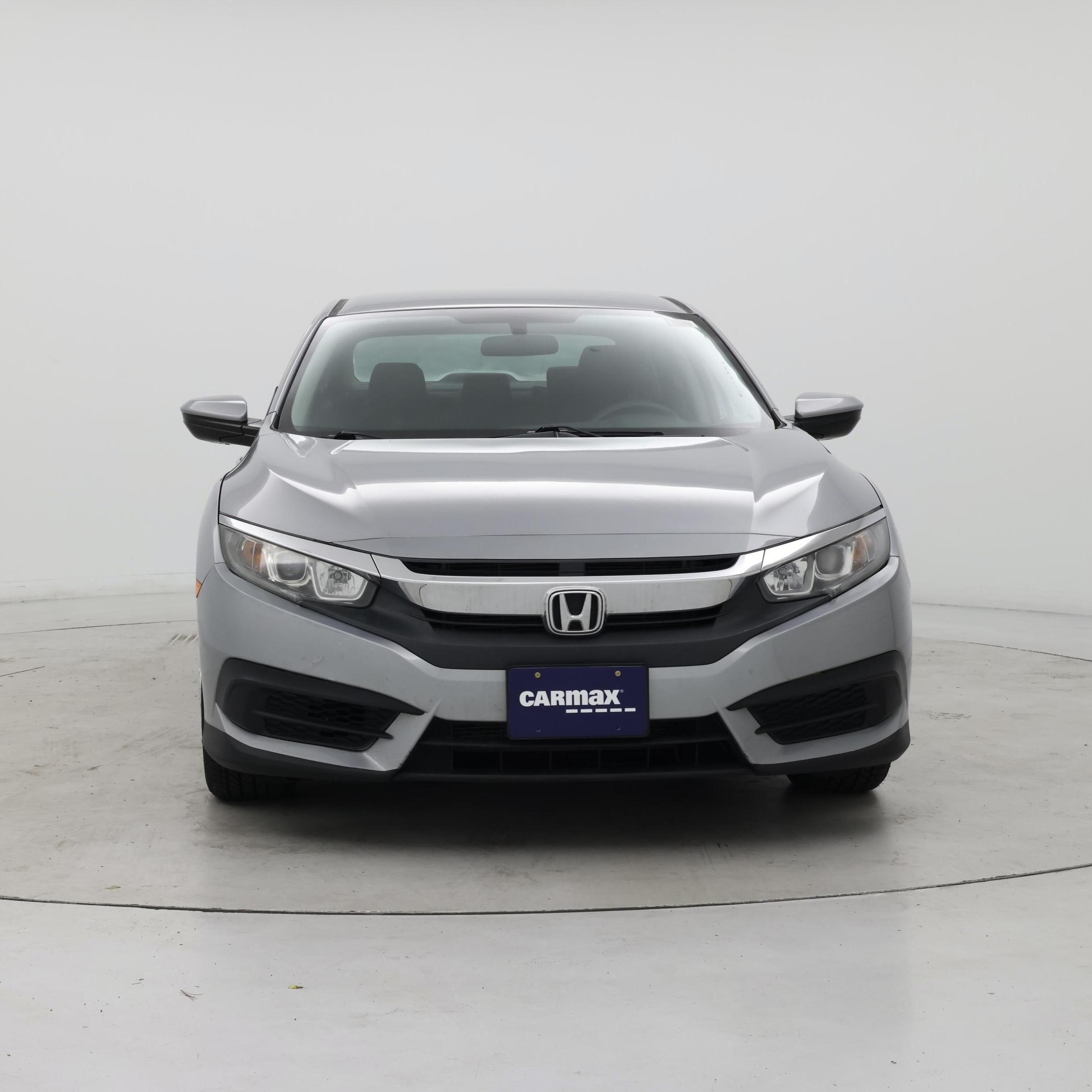 Thumbnail: 2016 Honda Civic - 5