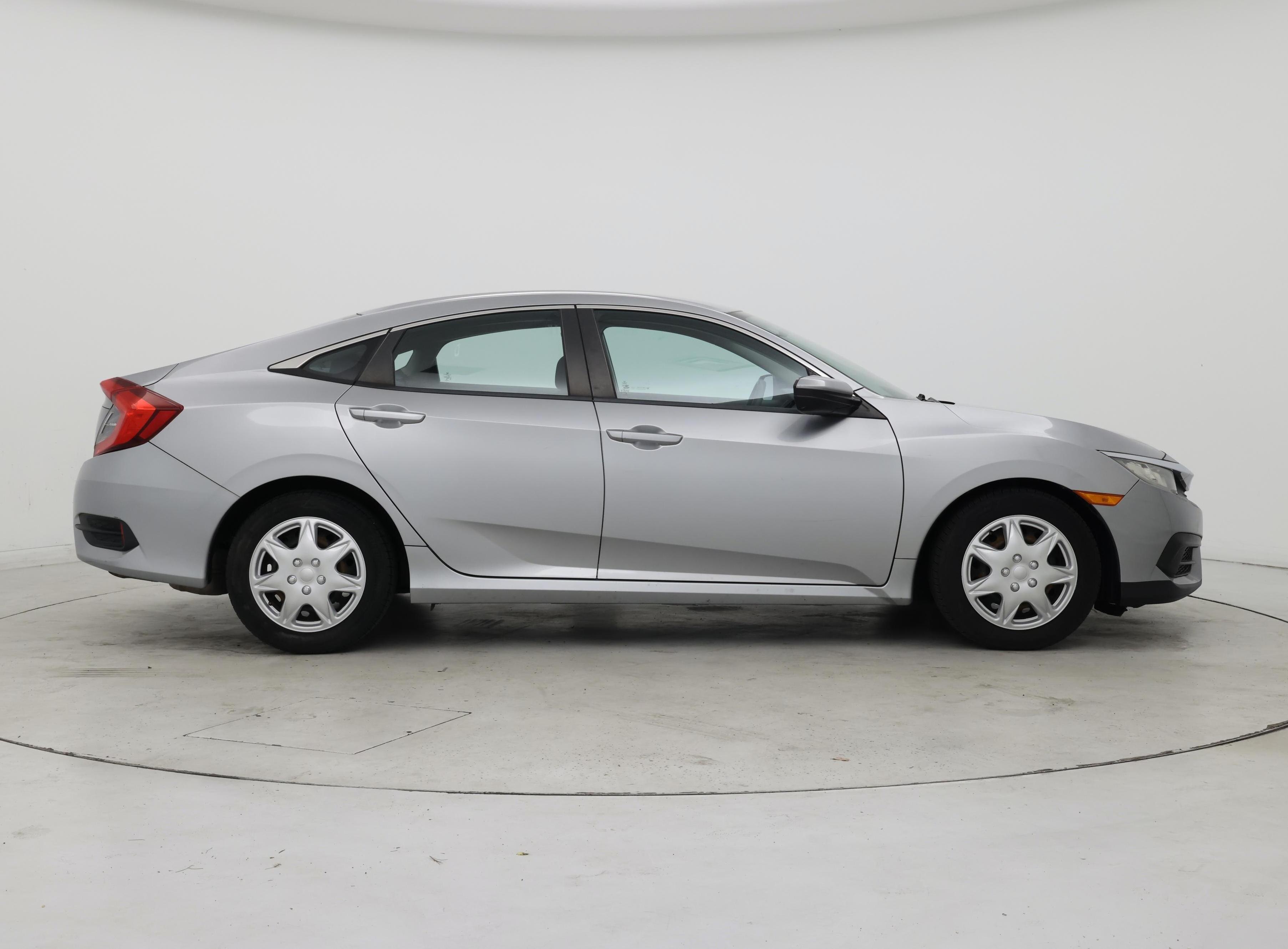 Thumbnail: 2016 Honda Civic - 7