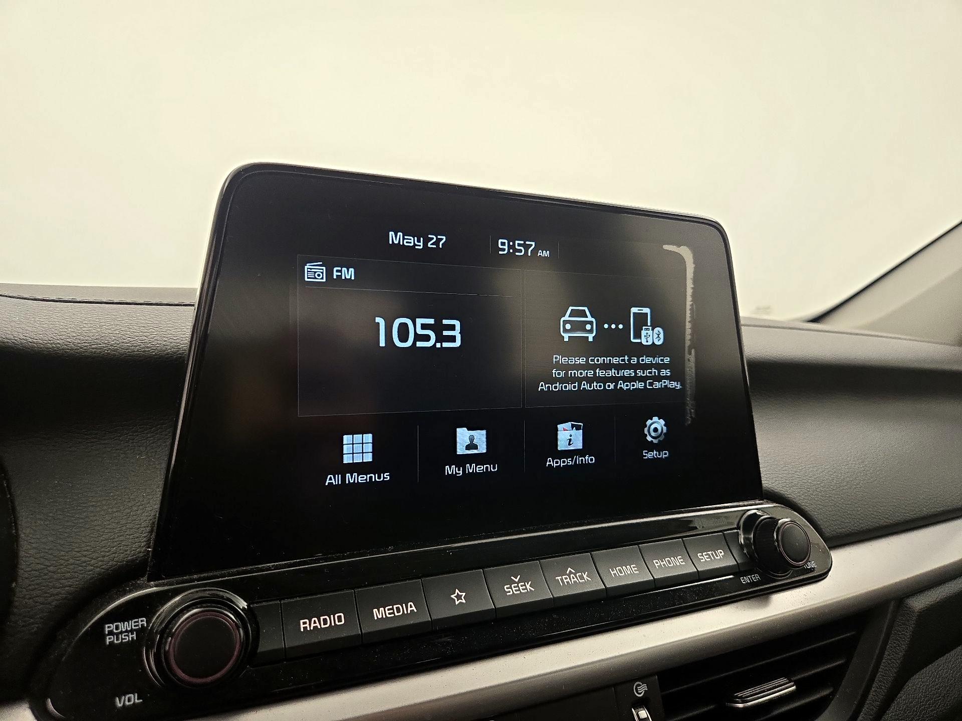 Thumbnail: 2019 Kia Forte - 15