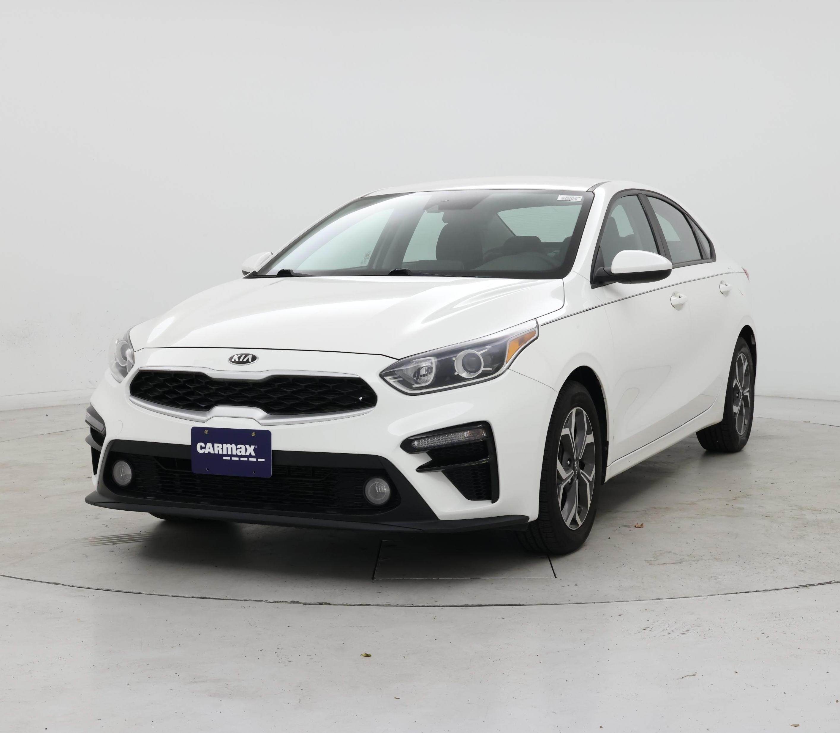 Thumbnail: 2019 Kia Forte - 4