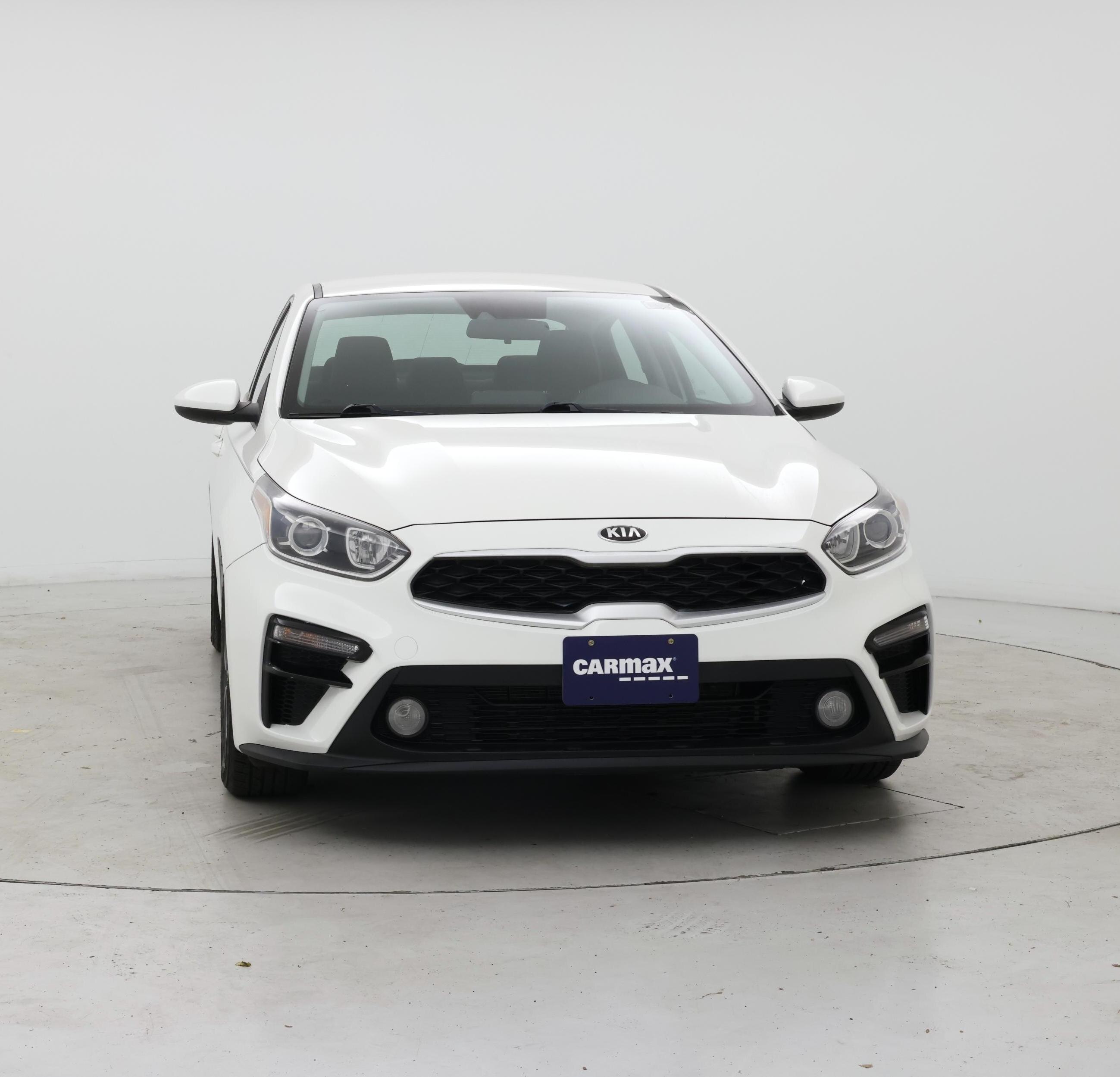 Thumbnail: 2019 Kia Forte - 5
