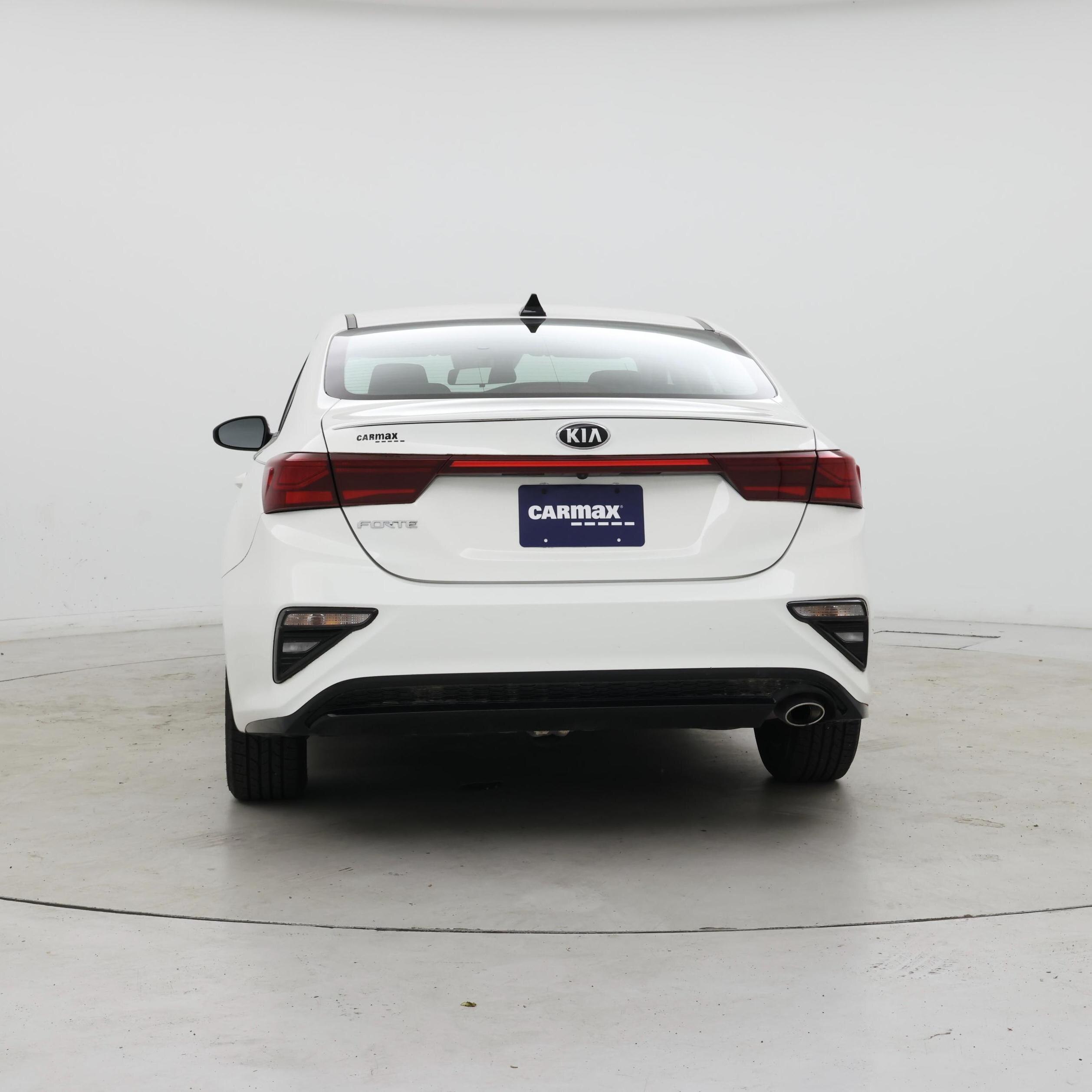 Thumbnail: 2019 Kia Forte - 6