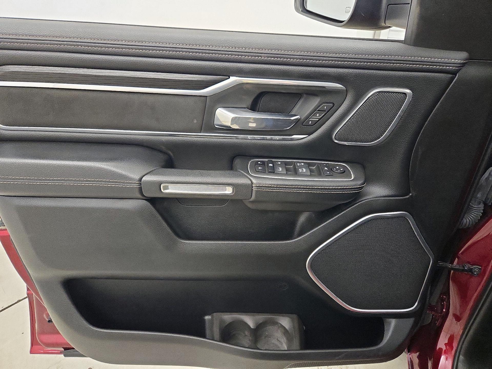 Thumbnail: 2023 RAM 1500 - 12