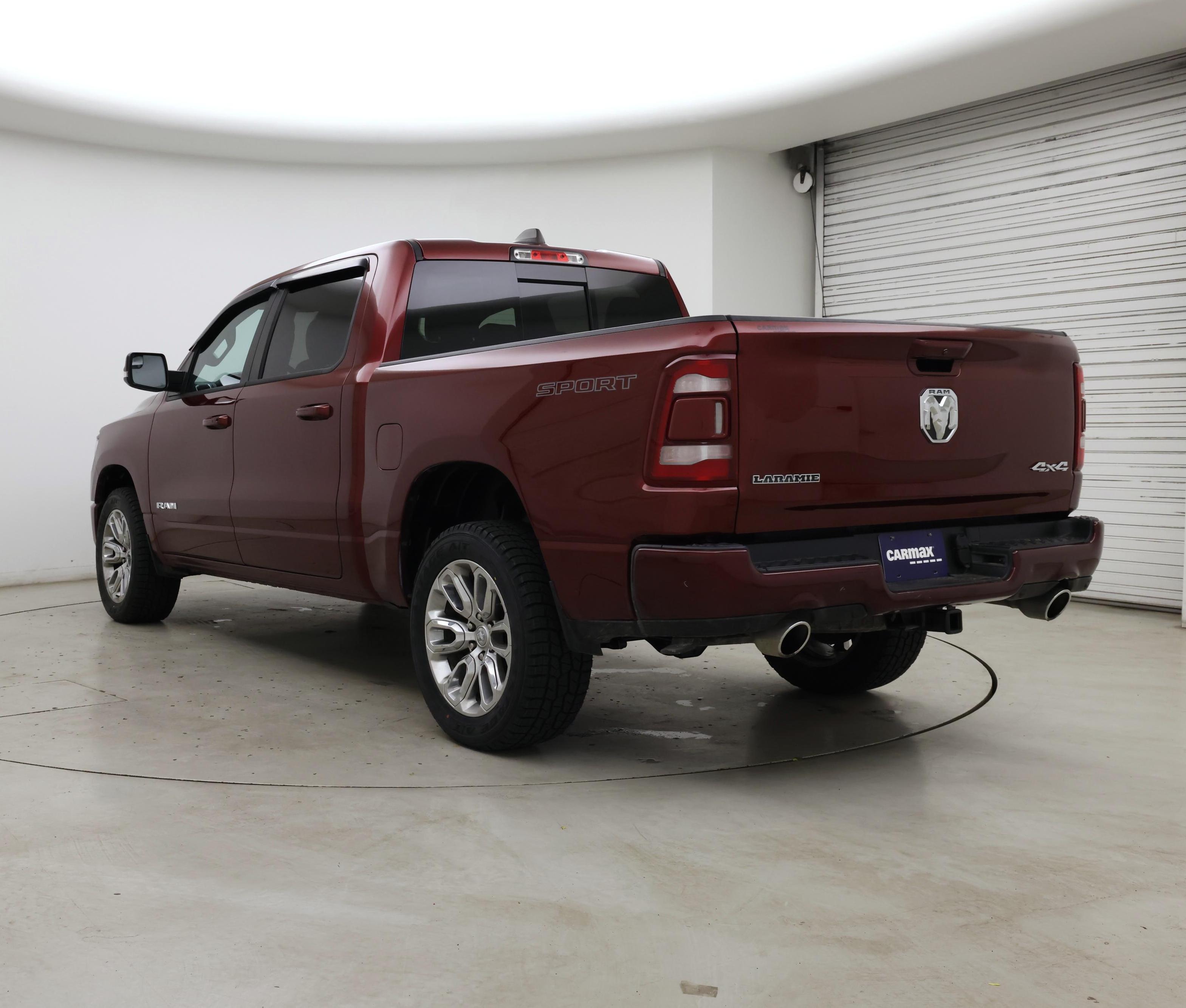 Thumbnail: 2023 RAM 1500 - 2