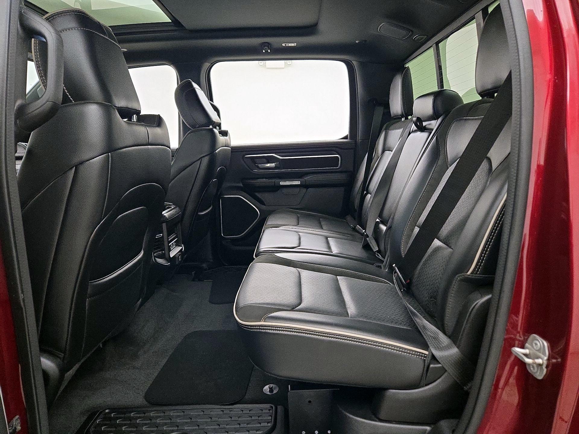 Thumbnail: 2023 RAM 1500 - 19