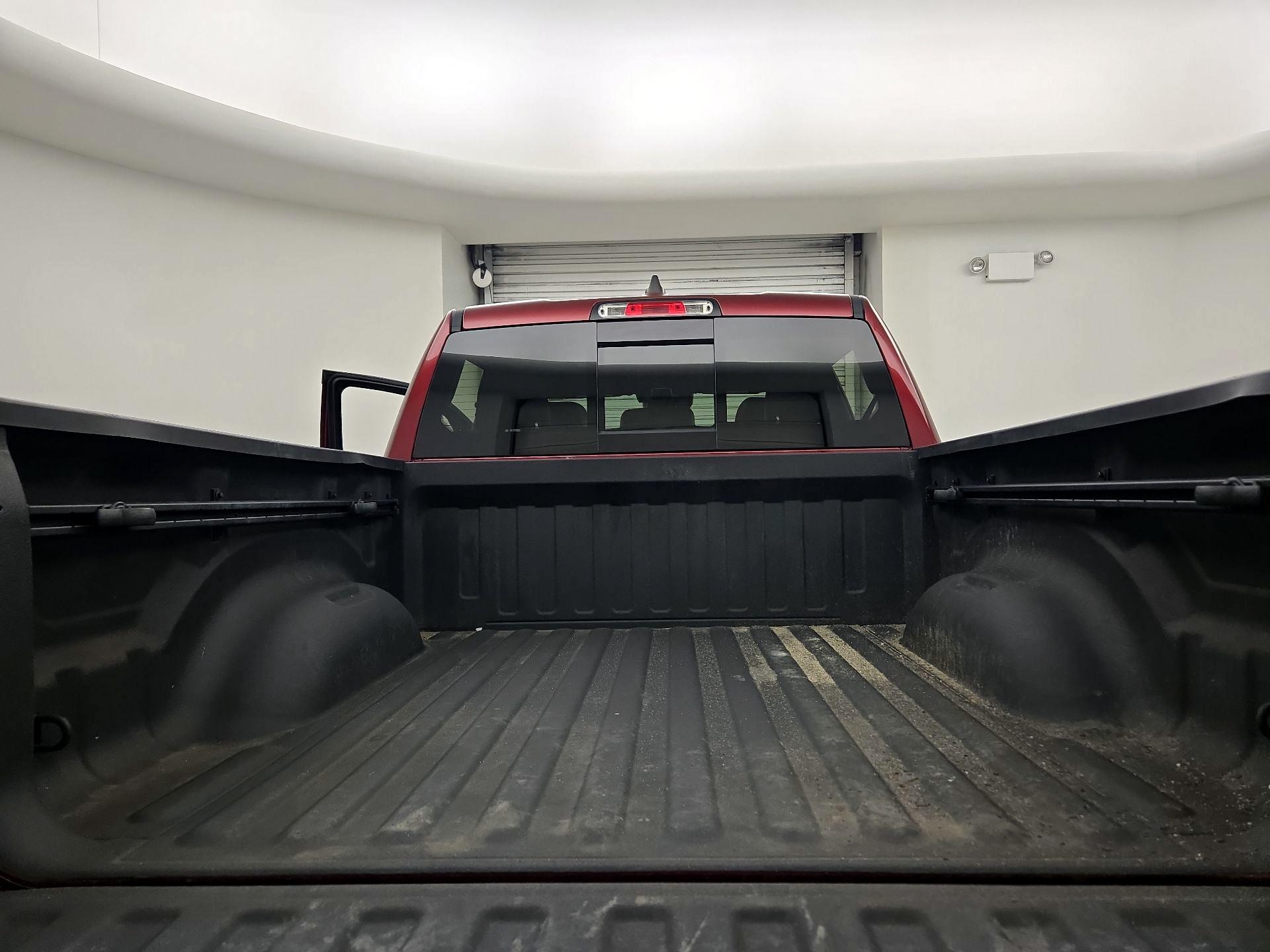 Thumbnail: 2023 RAM 1500 - 20