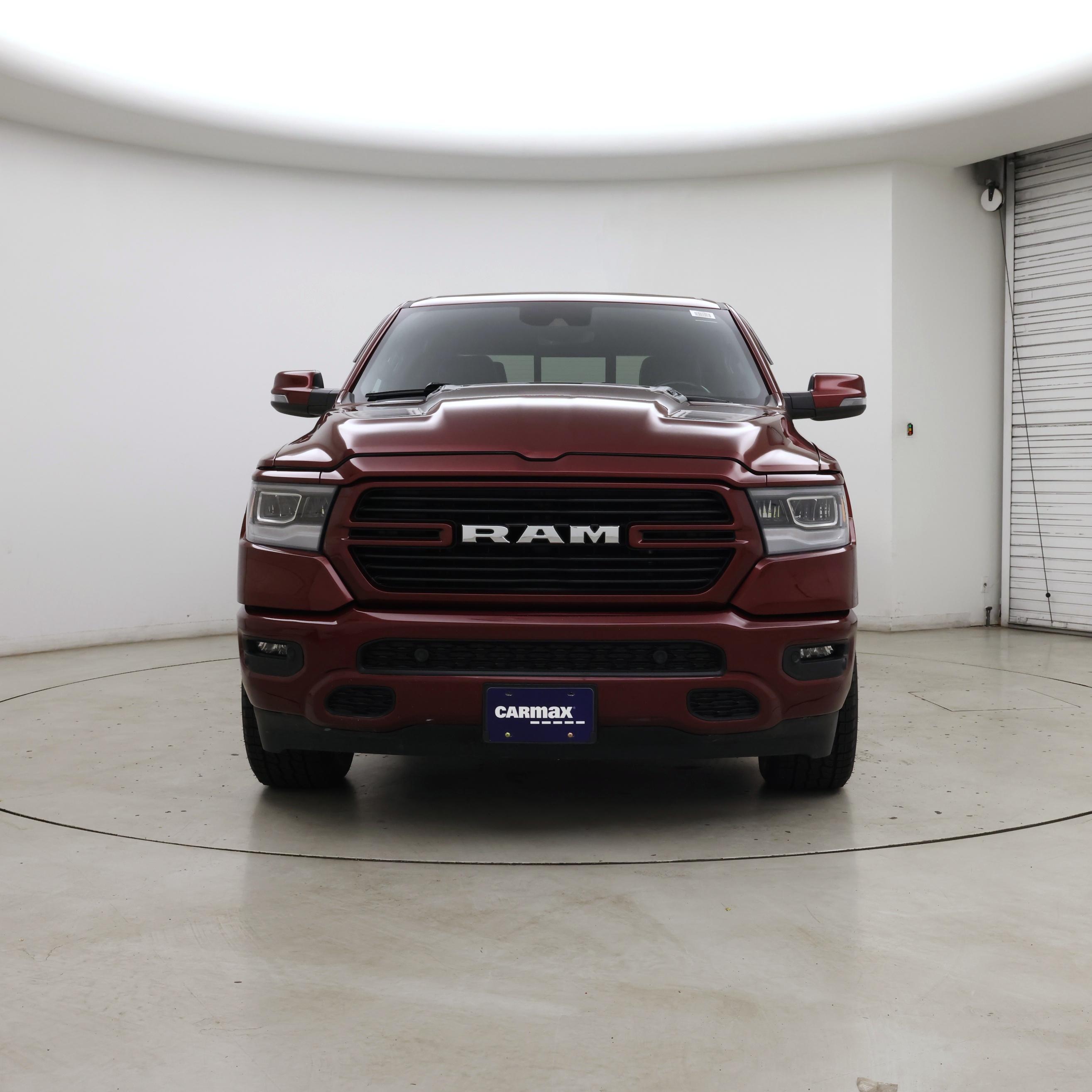 Thumbnail: 2023 RAM 1500 - 5
