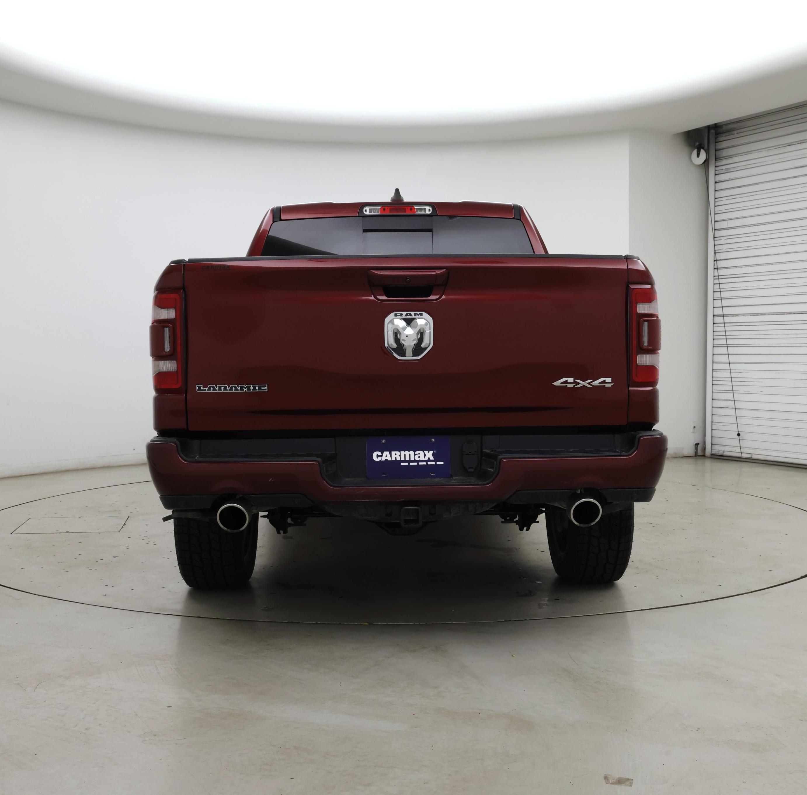 Thumbnail: 2023 RAM 1500 - 6