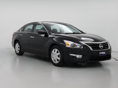 2015 Nissan Altima S