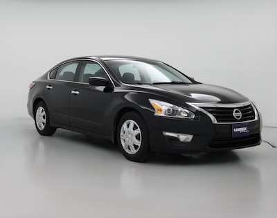 2015 Nissan Altima S