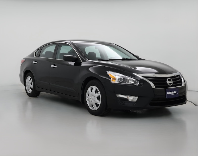 2015 Nissan Altima S