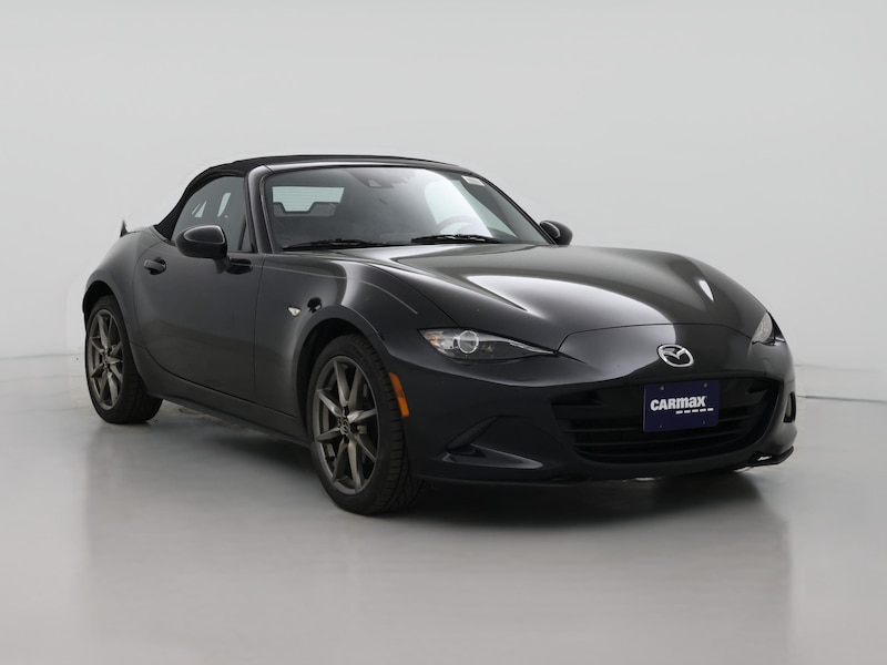2016 Mazda MX-5 Miata Grand Touring -
                  Norwood, MA