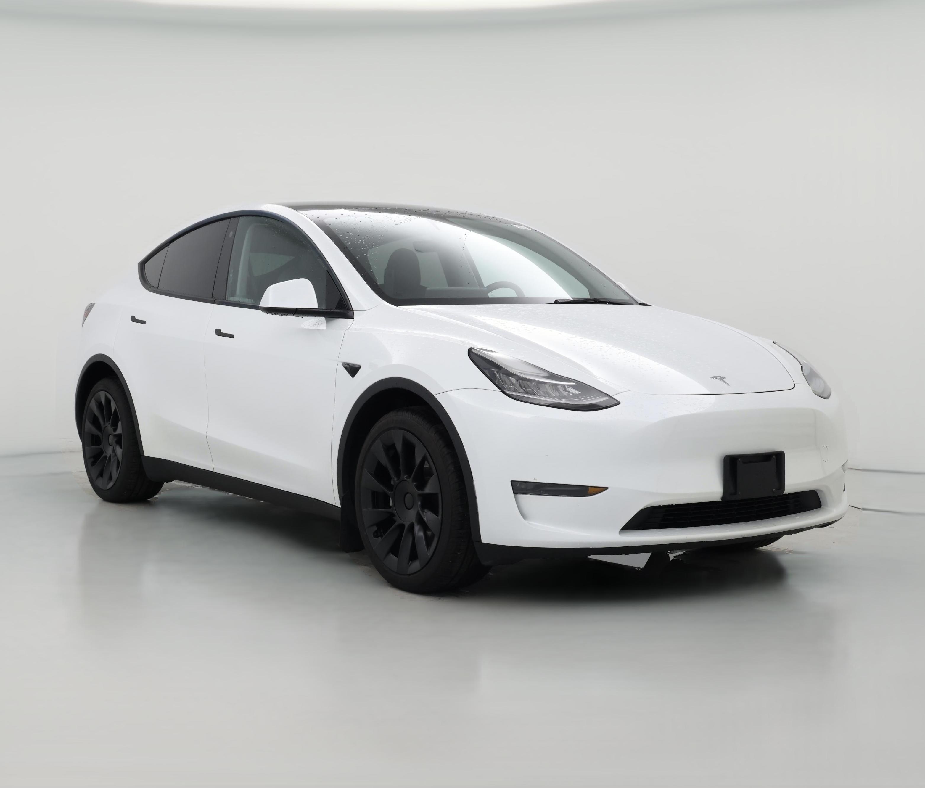 Thumbnail: 2023 Tesla Model Y - 1