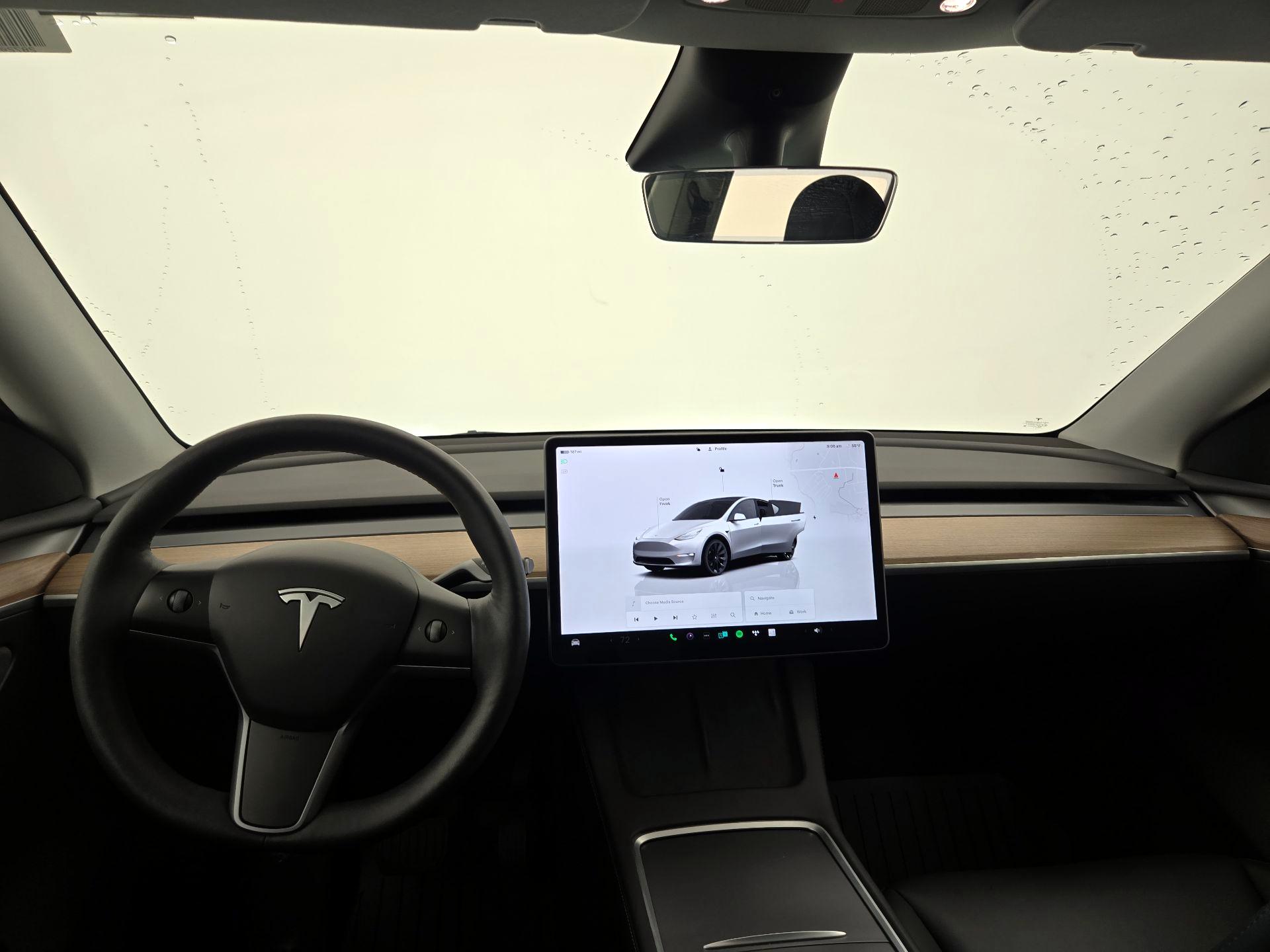 Thumbnail: 2023 Tesla Model Y - 9