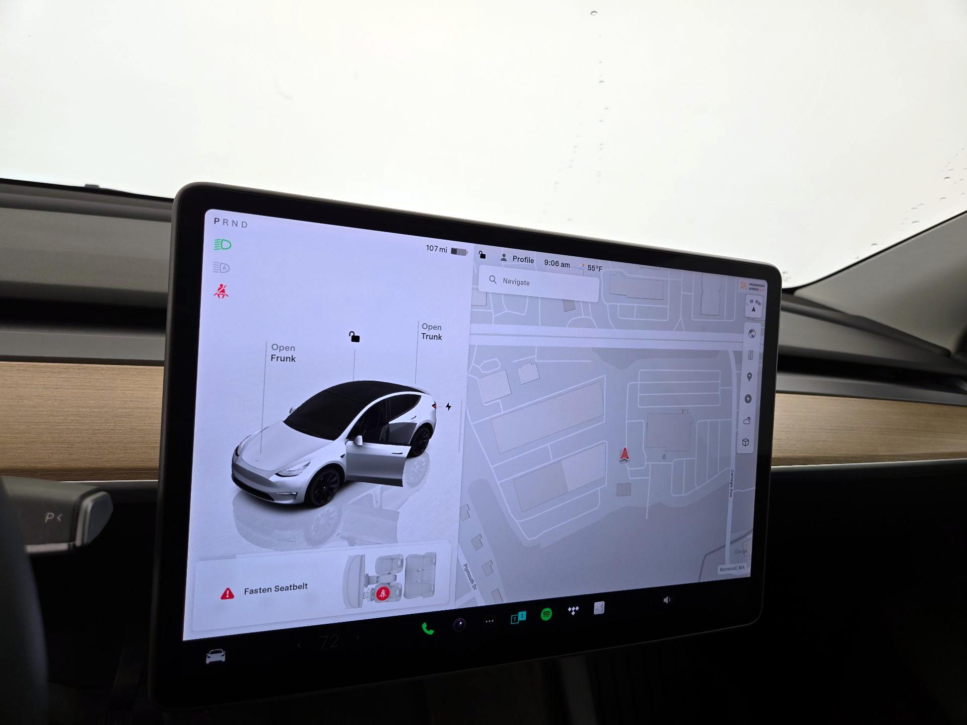 Thumbnail: 2023 Tesla Model Y - 13