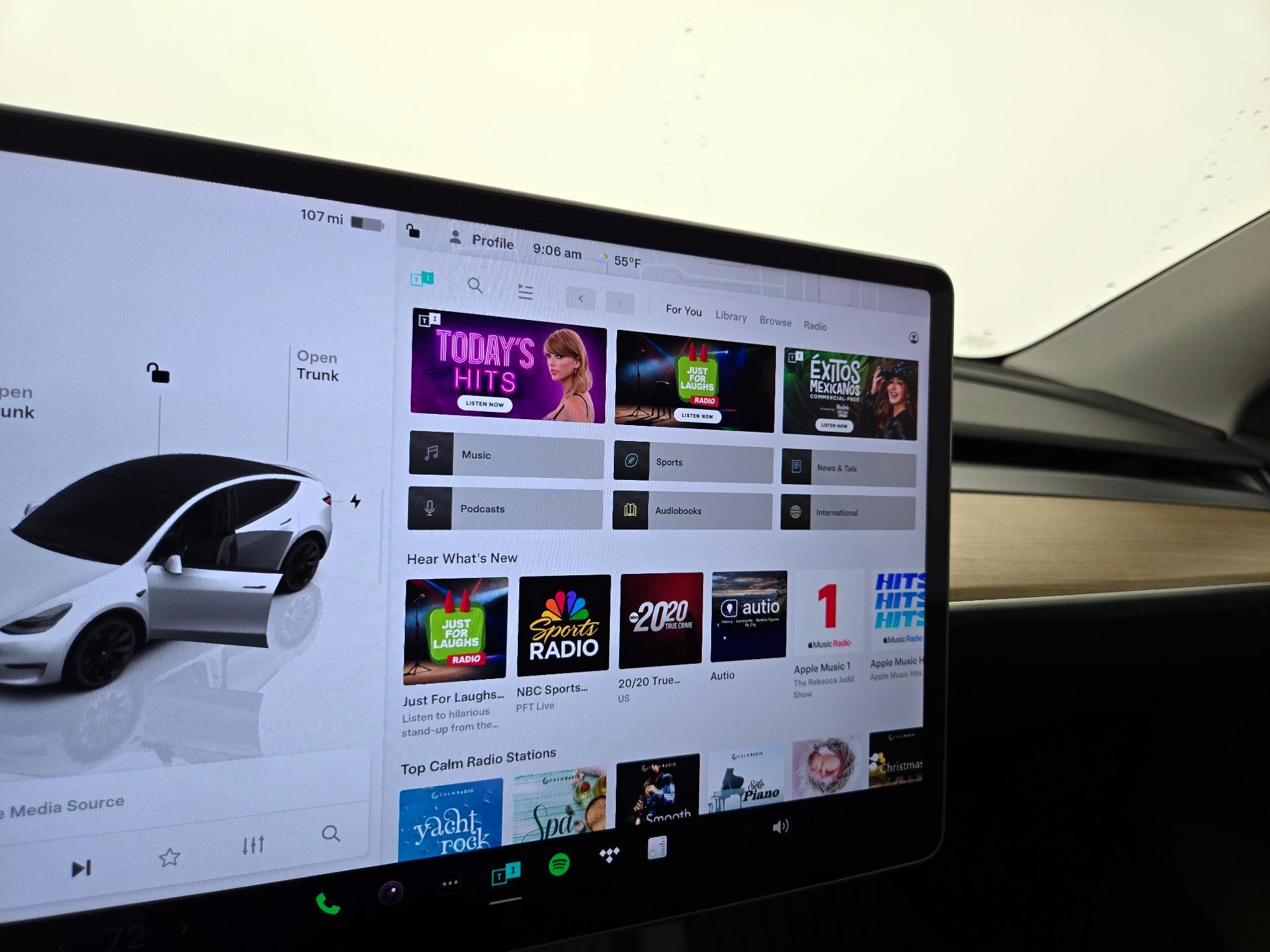 Thumbnail: 2023 Tesla Model Y - 15