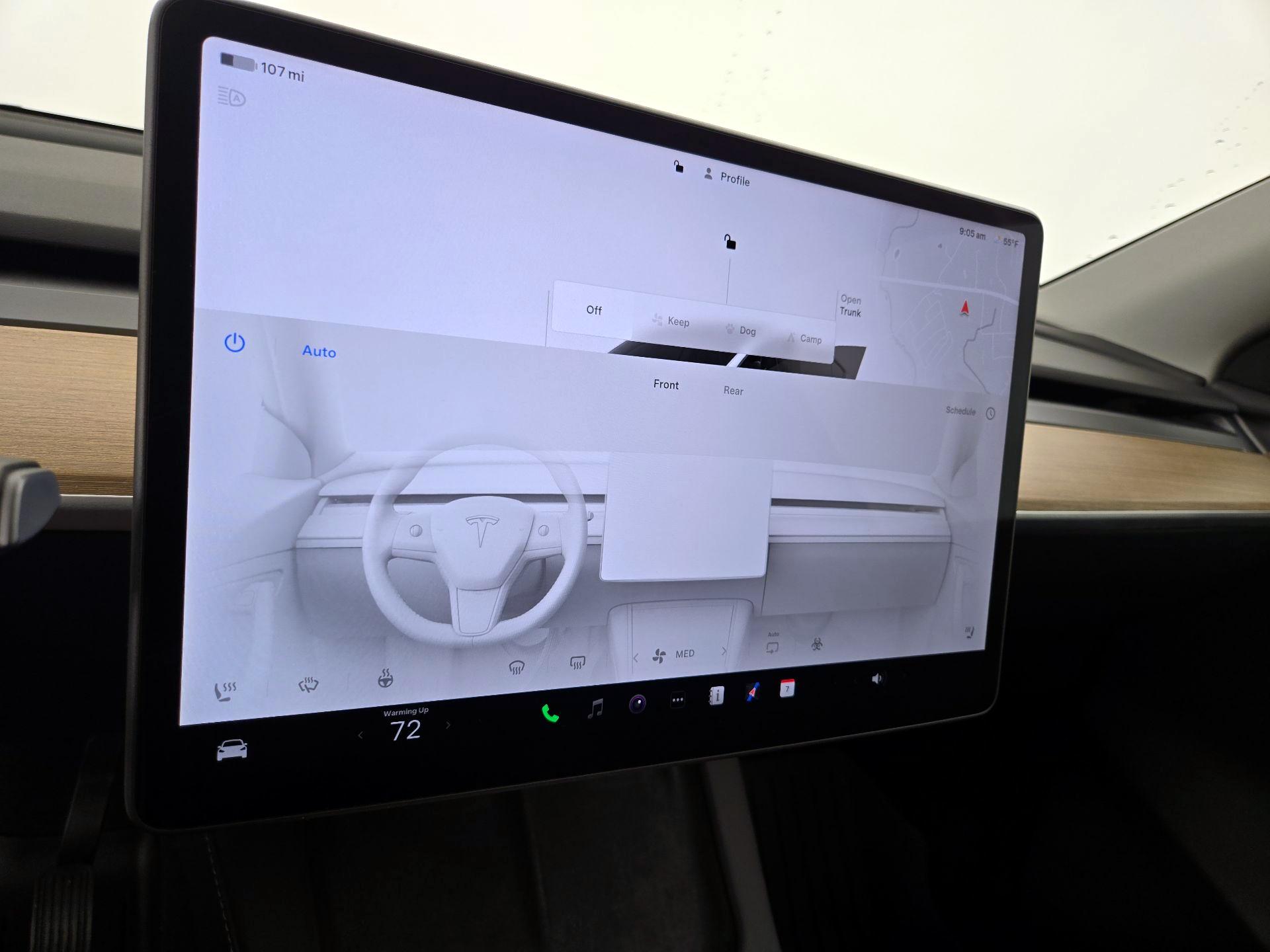 Thumbnail: 2023 Tesla Model Y - 16