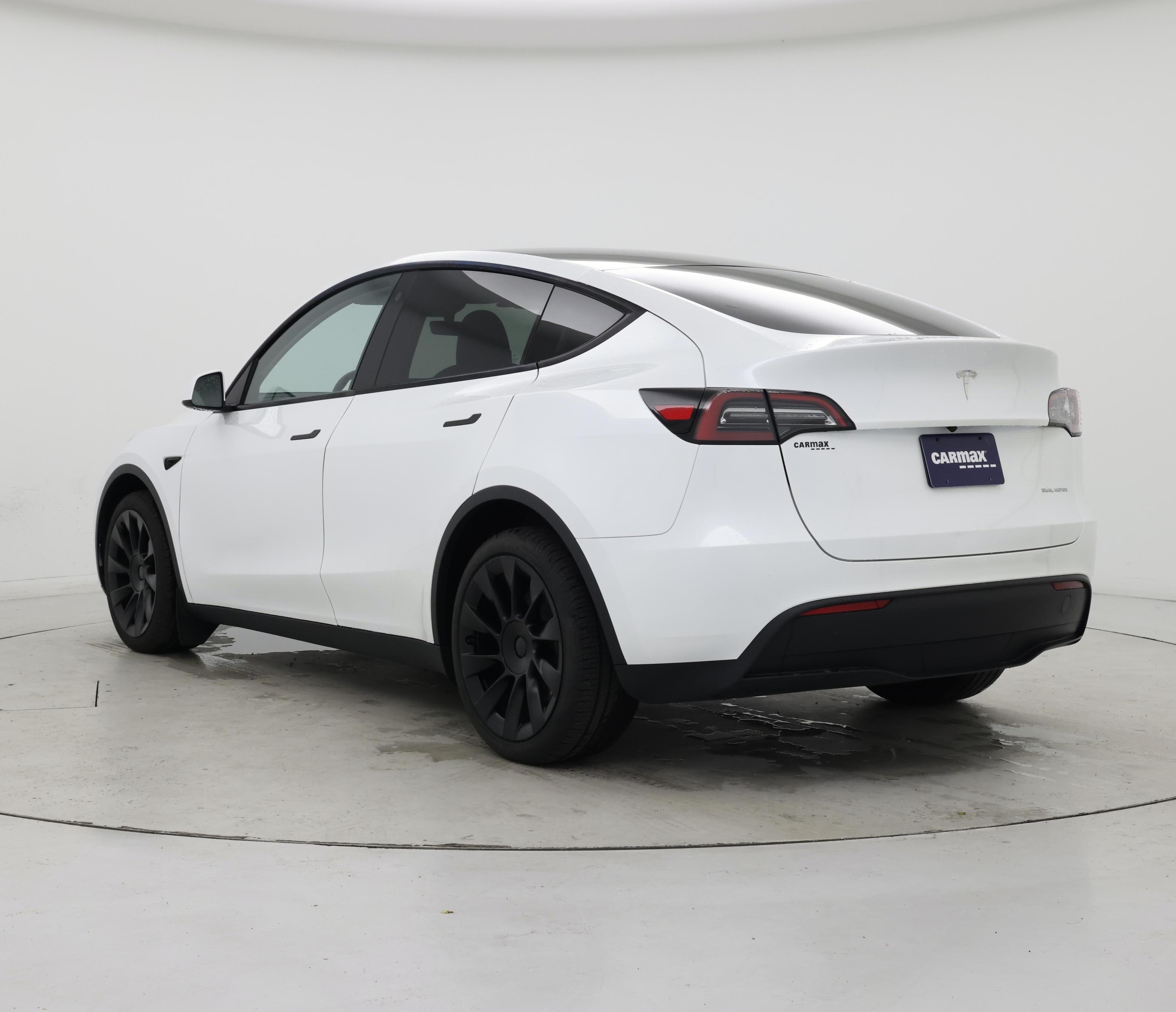 Thumbnail: 2023 Tesla Model Y - 2