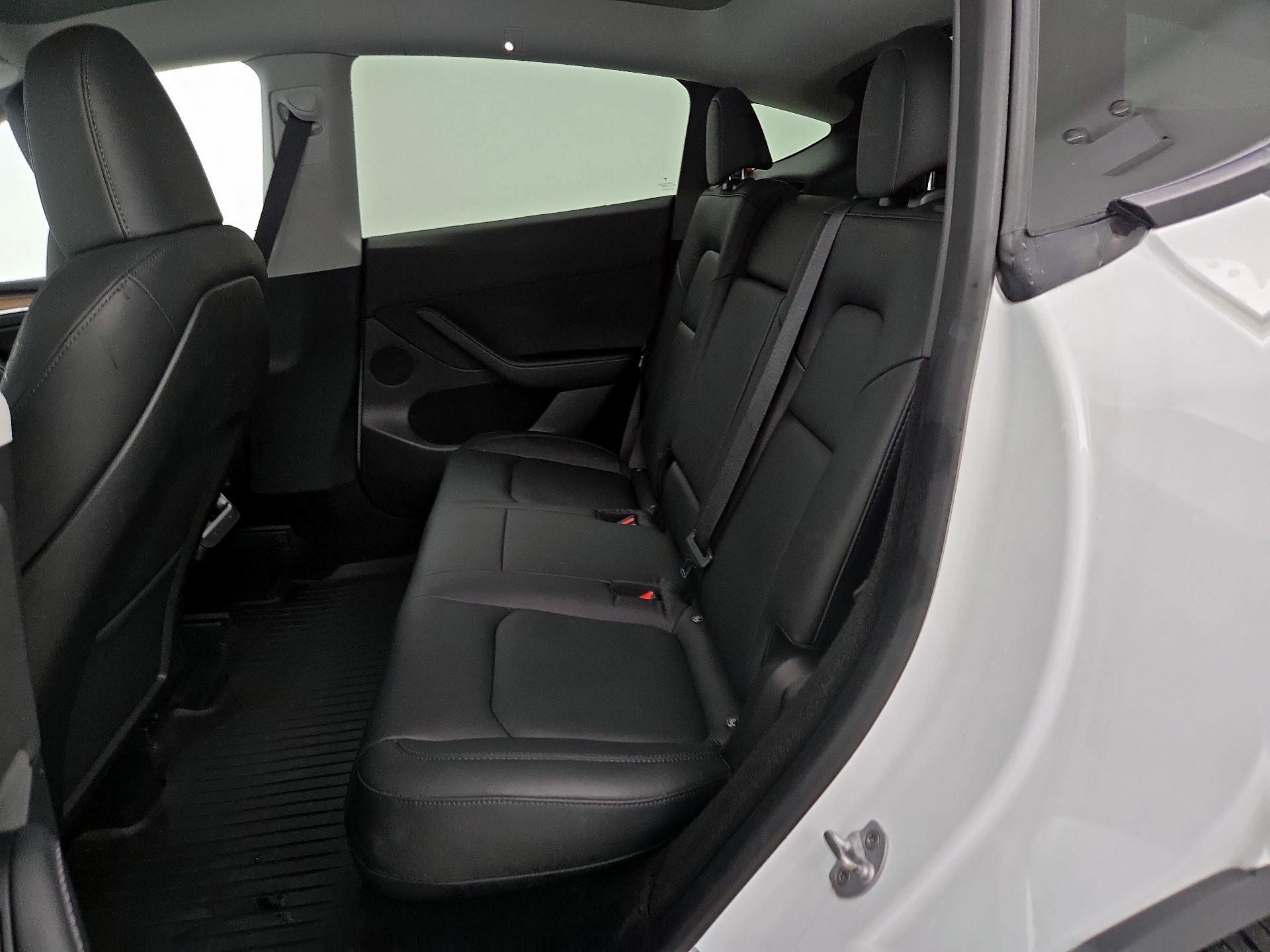 Thumbnail: 2023 Tesla Model Y - 19