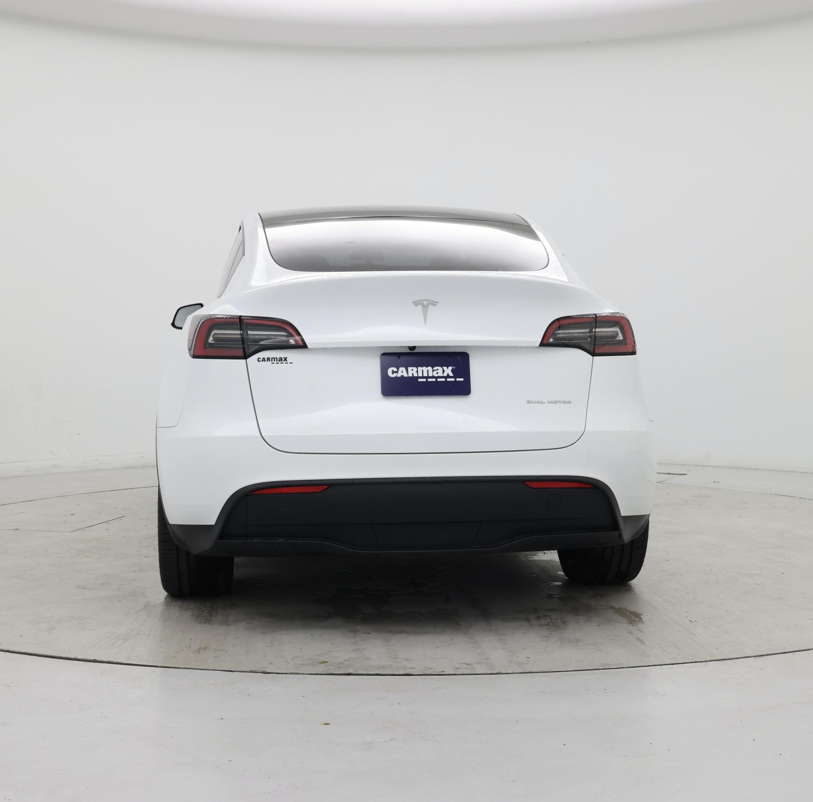 Thumbnail: 2023 Tesla Model Y - 6