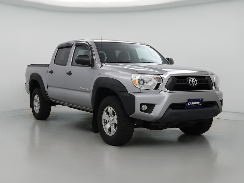 2015 Toyota Tacoma null
