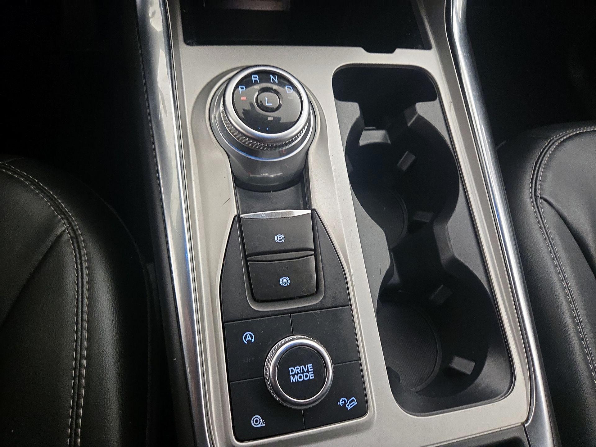 Thumbnail: 2021 Ford Explorer - 18