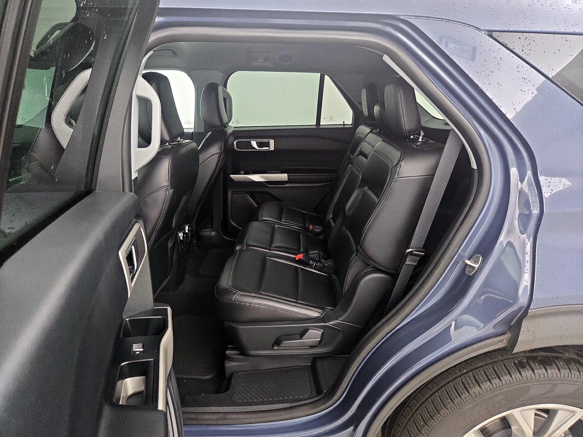 Thumbnail: 2021 Ford Explorer - 20