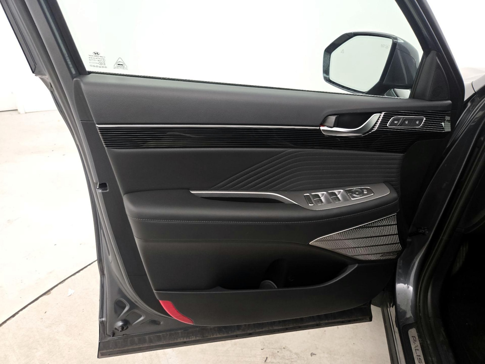 2024 Hyundai Palisade Calligraphy - Photo 13