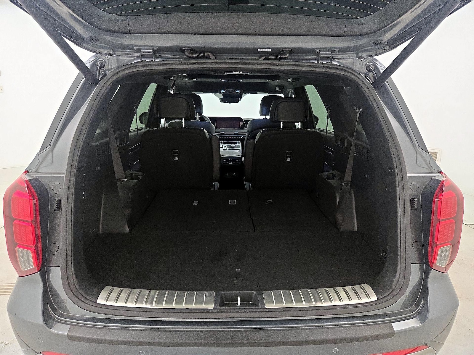 2024 Hyundai Palisade Calligraphy - Photo 25