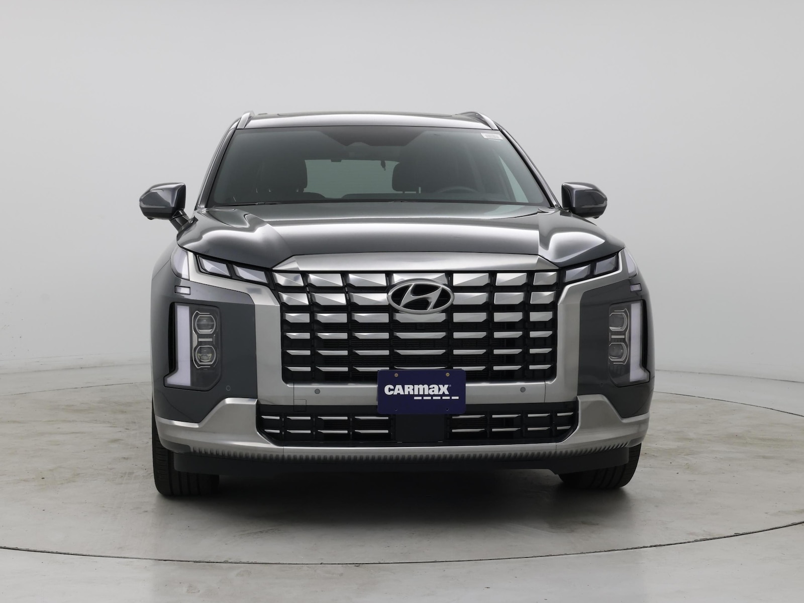 2024 Hyundai Palisade Calligraphy - Photo 6