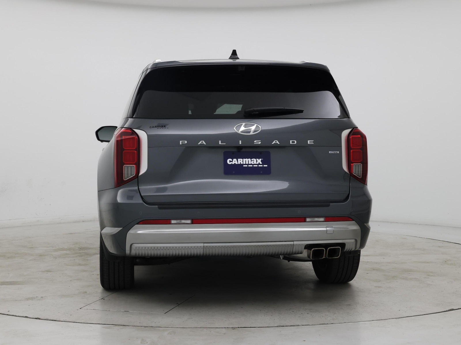 2024 Hyundai Palisade Calligraphy - Photo 7