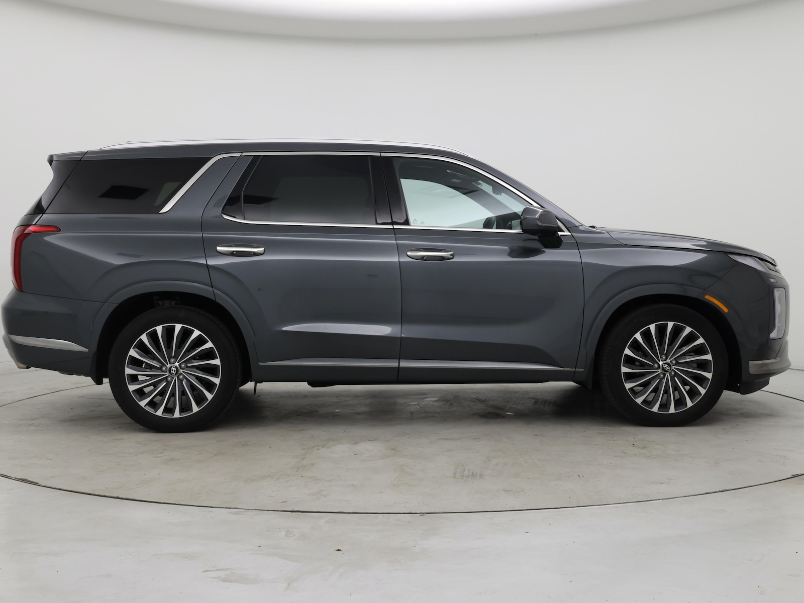 2024 Hyundai Palisade Calligraphy - Photo 8