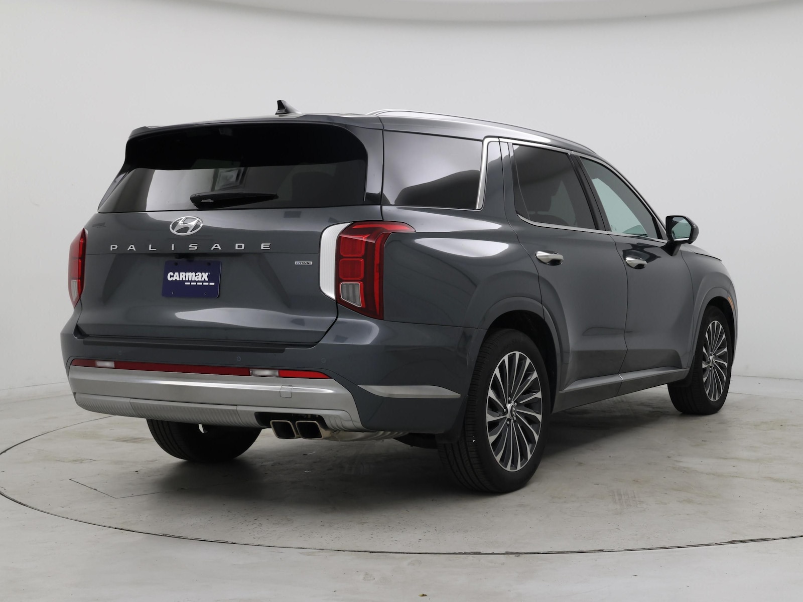2024 Hyundai Palisade Calligraphy - Photo 9