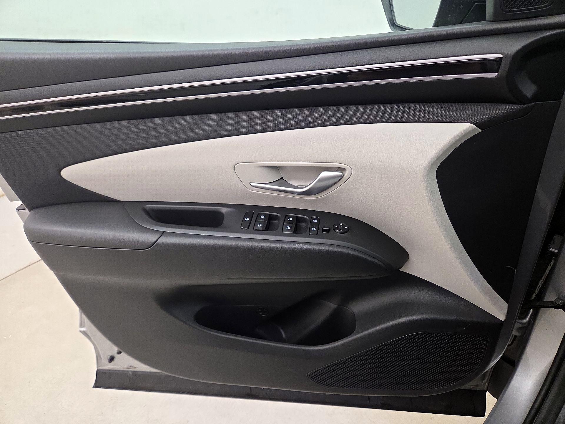 Thumbnail: 2024 Hyundai Tucson - 12