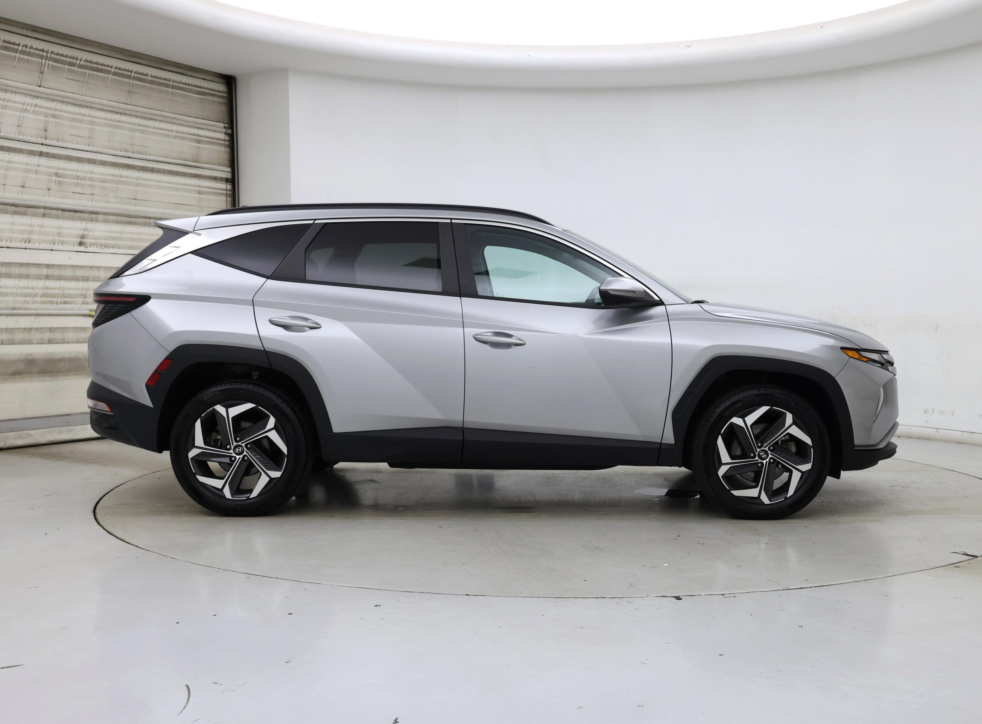 Thumbnail: 2024 Hyundai Tucson - 7