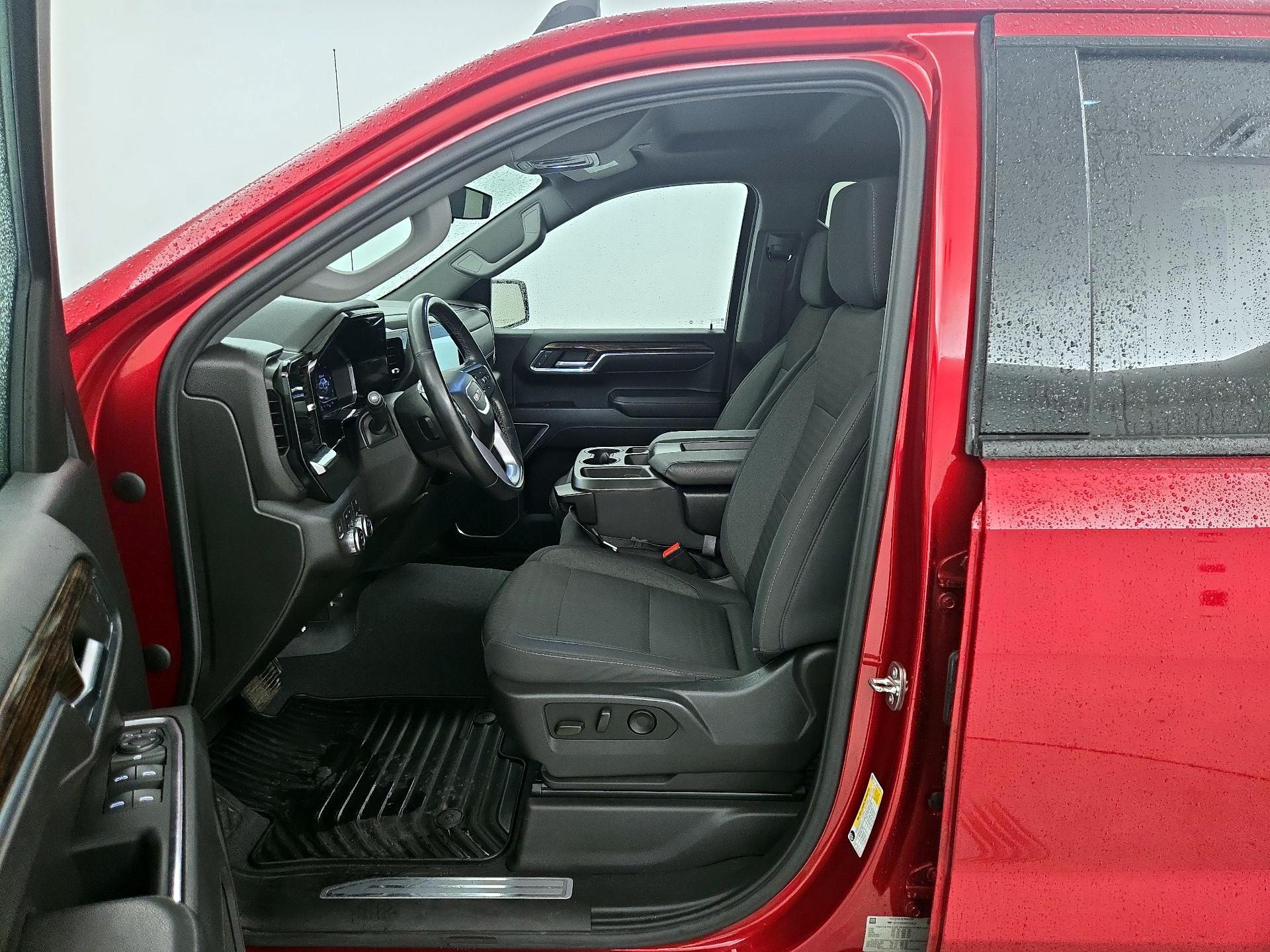 Thumbnail: 2023 GMC Sierra 1500 - 11