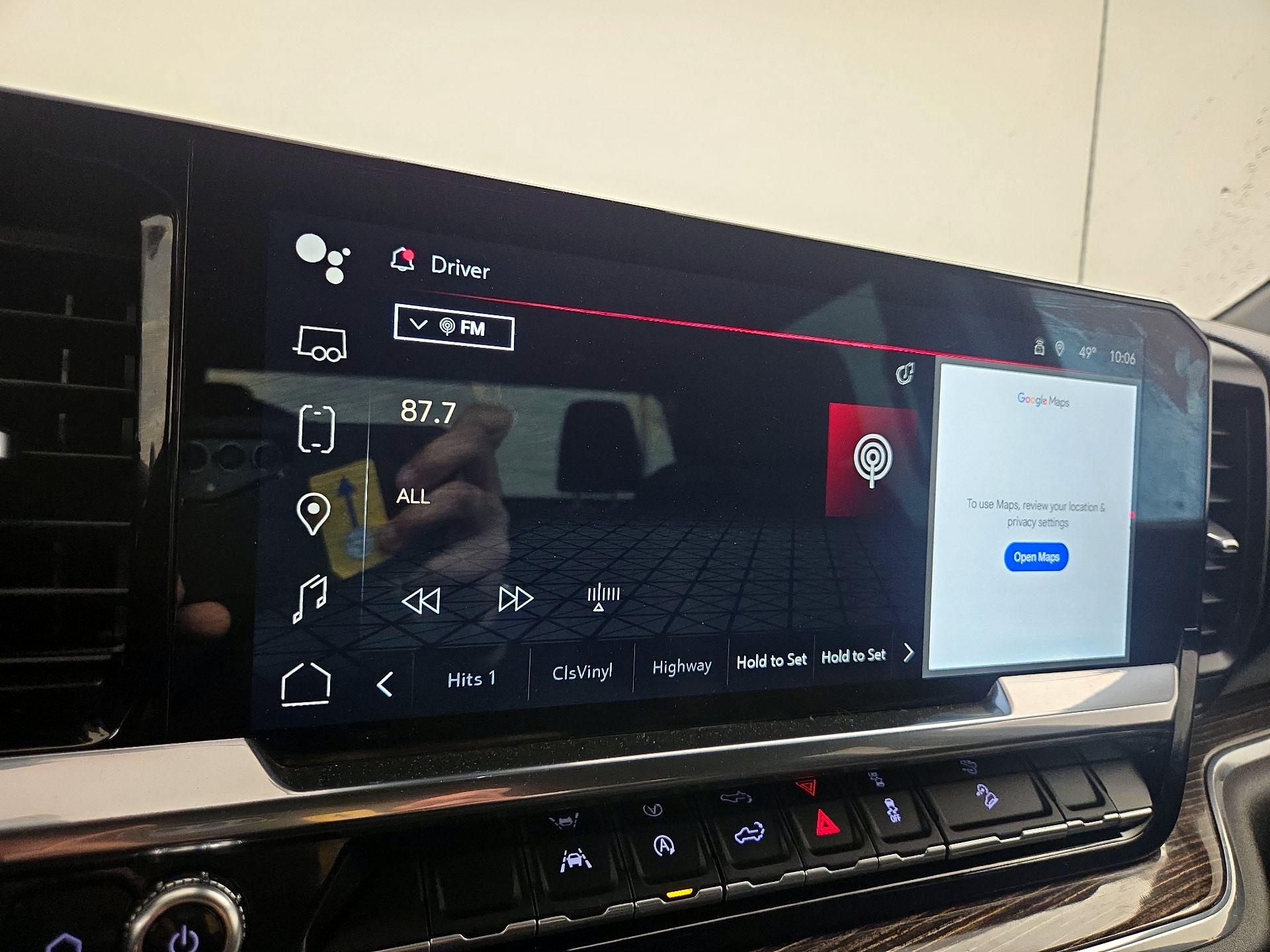 Thumbnail: 2023 GMC Sierra 1500 - 16